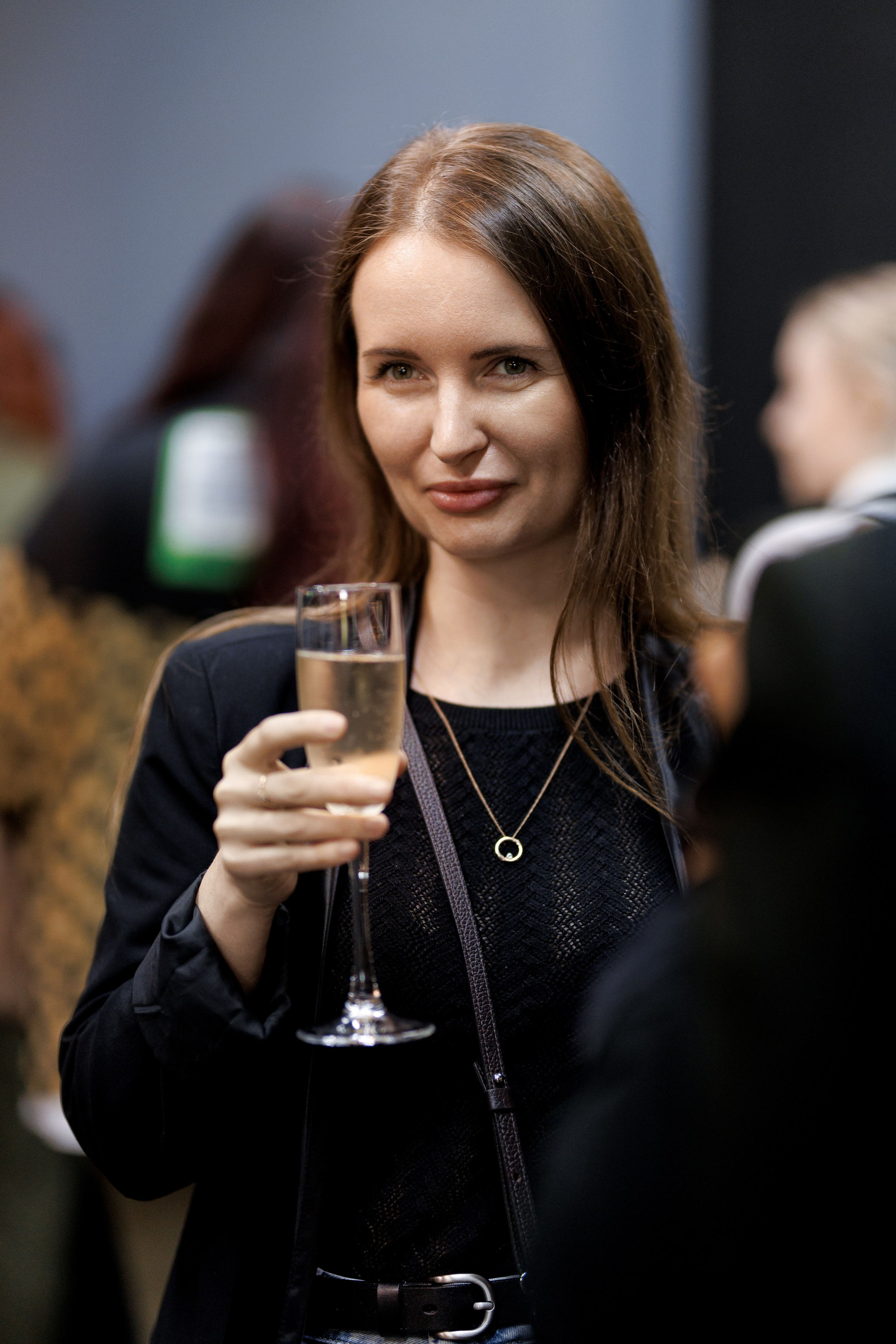 RETAIL LOYALTY DAY. Свадебный фотограф Каледич Тимофей