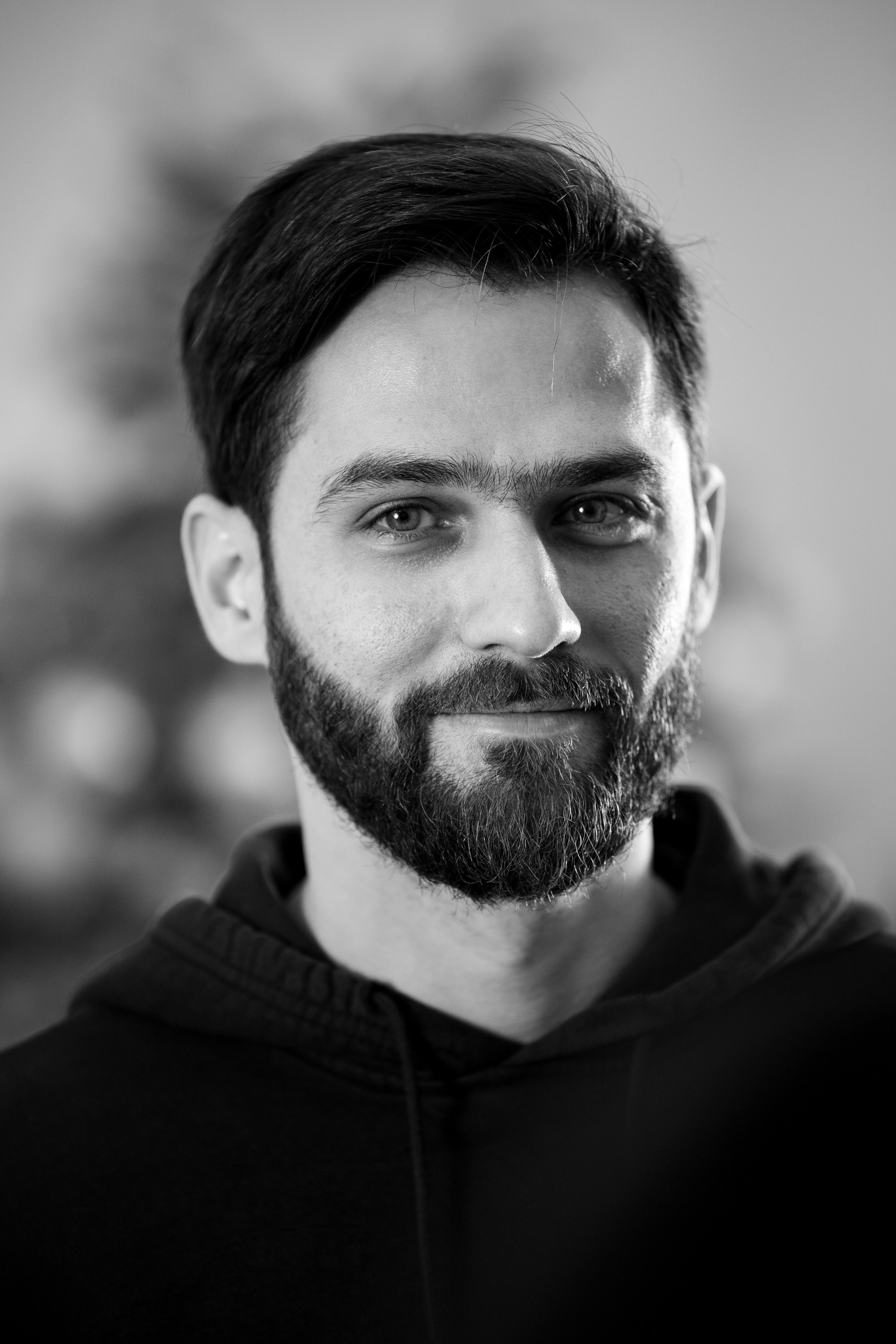 Sigma 70-200 DG DN OS. Фотограф Григорий Кравец