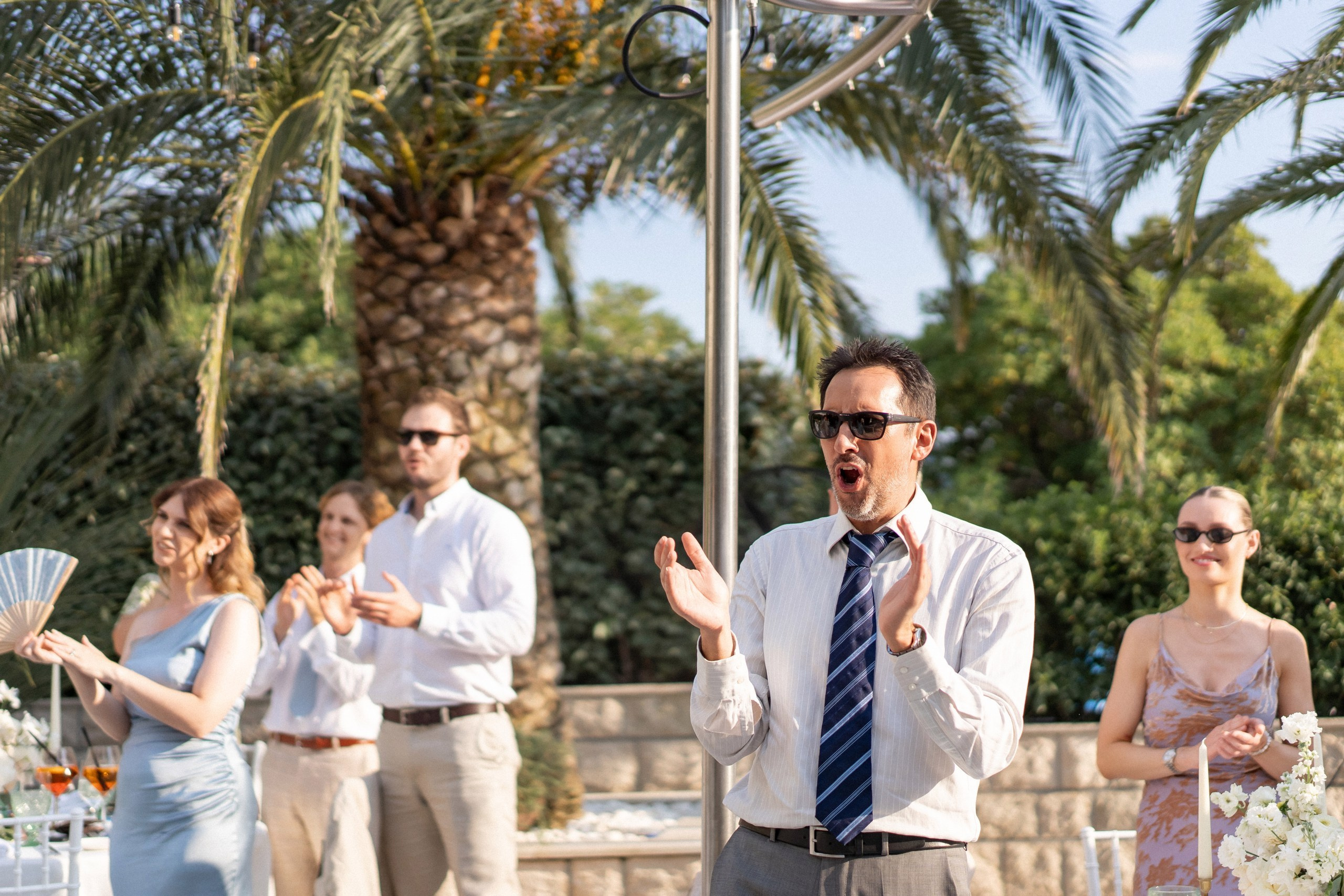 Wedding at Forza Terra | Kotor Bay — Montenegro