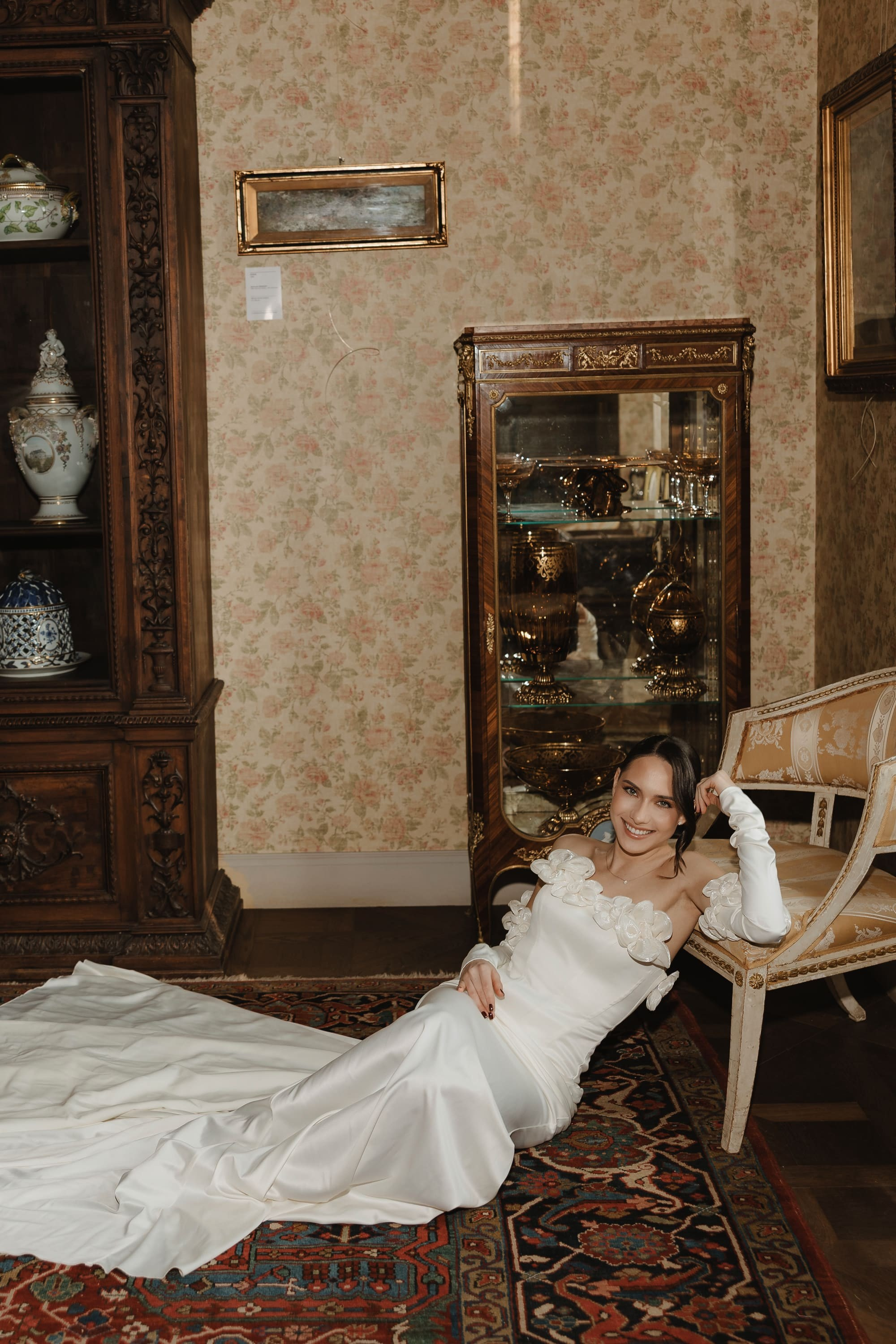 Premium Wedding Photographer Iași