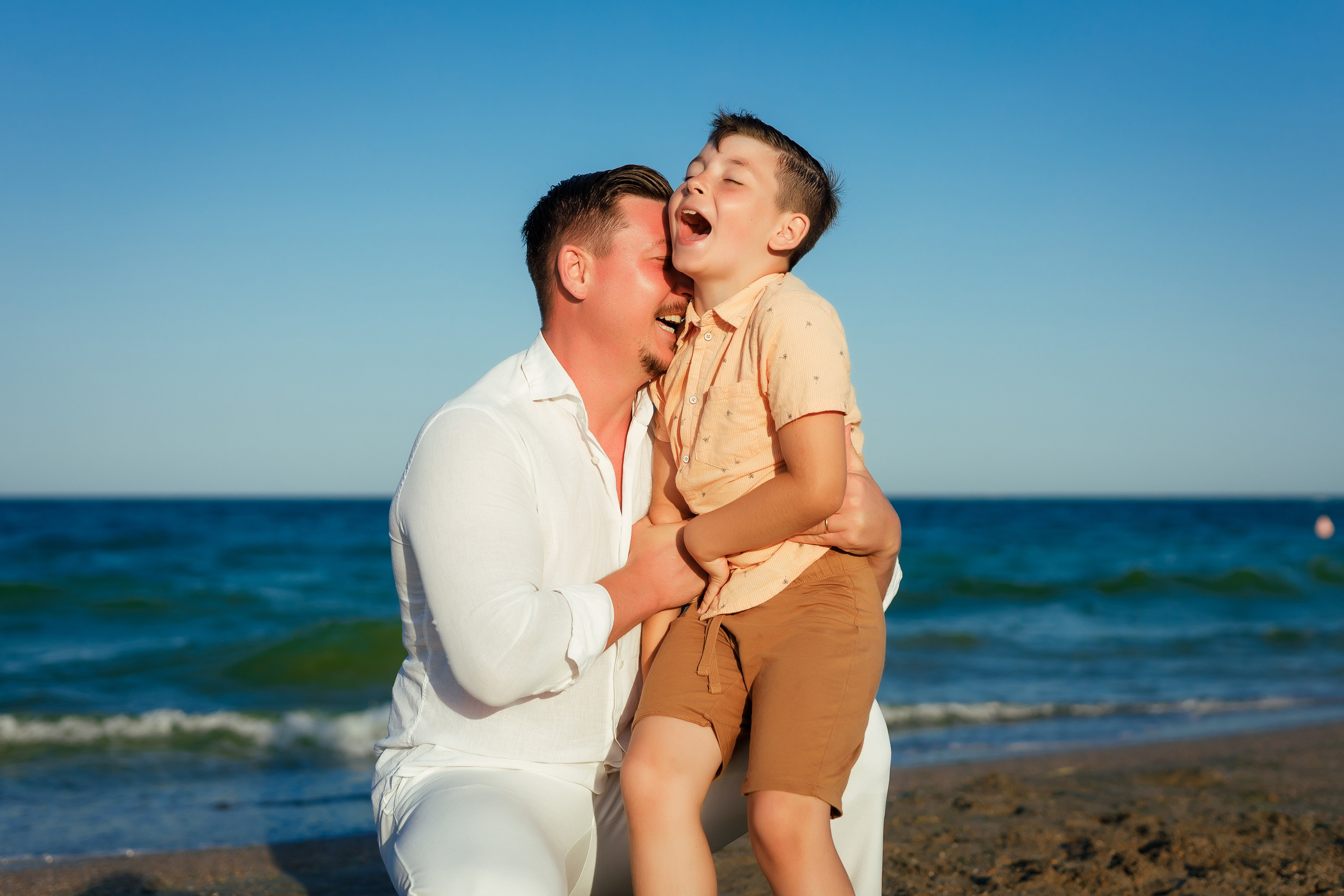DESPRE MINE. Robert Blaj - Fotograf Nuntă Iași