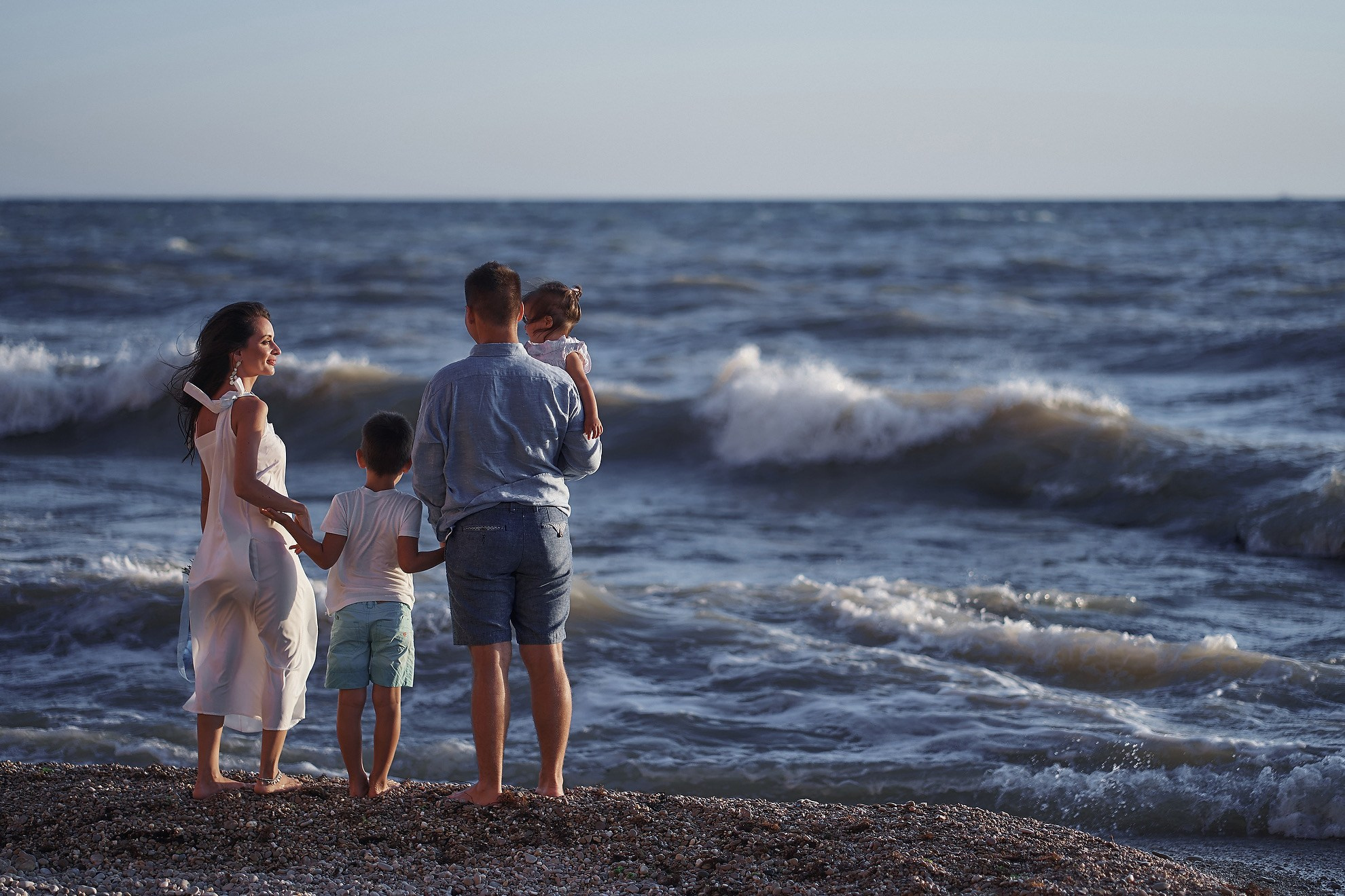 Family photo service New York / Experienced photographer. Professional Wedding and event photographer USA New York