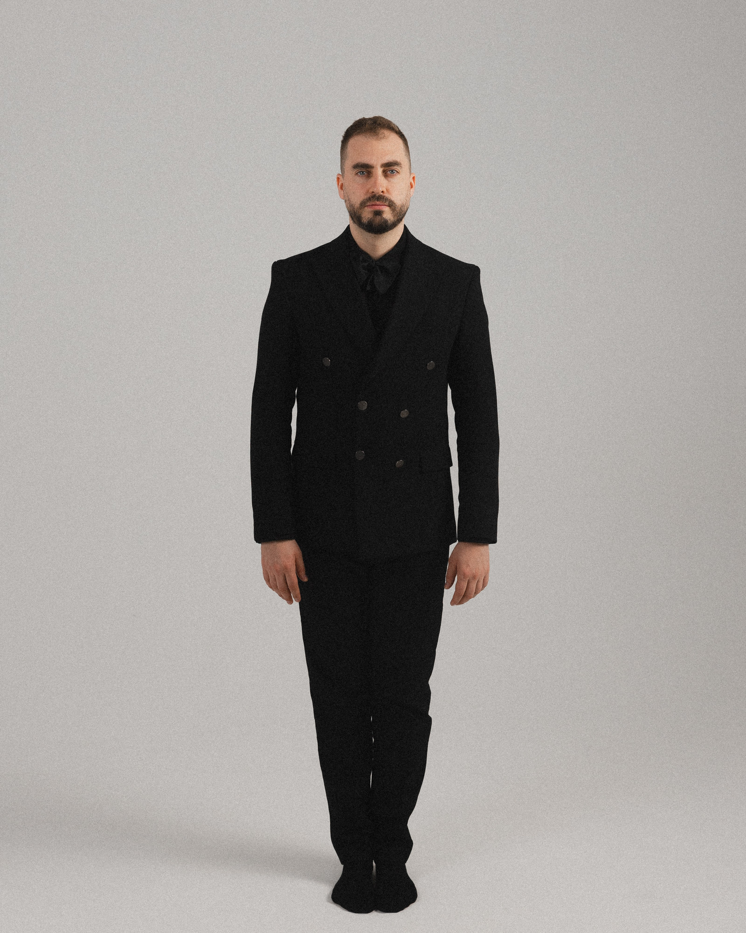 Stepan. Азимжан Нуритдинходжаев — свадебный фотограф