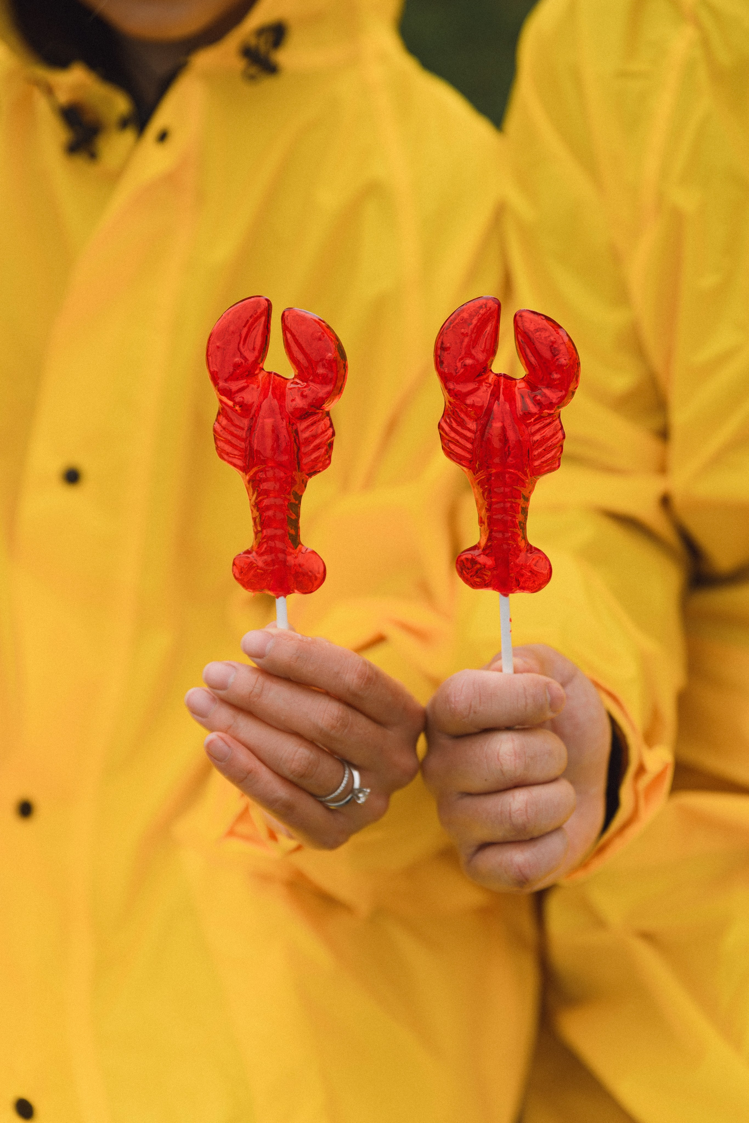 Storytelling Photoshoots in New England & Beyond