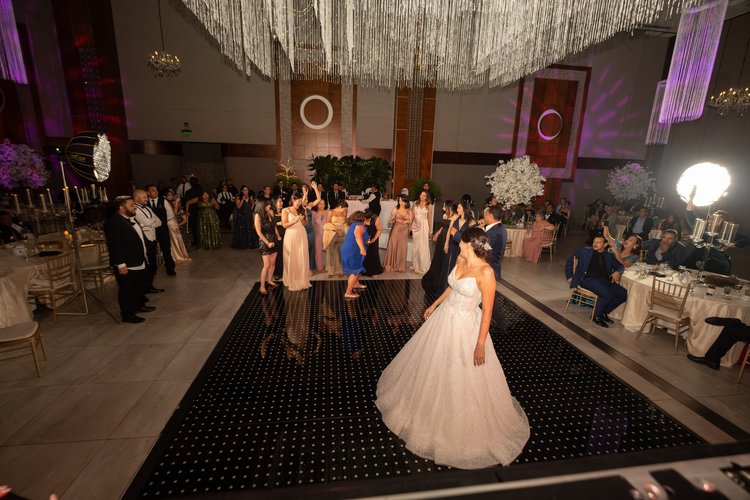 Victor & Lucia. Daniel Brand | Fotografía de Bodas y Comercial en Honduras