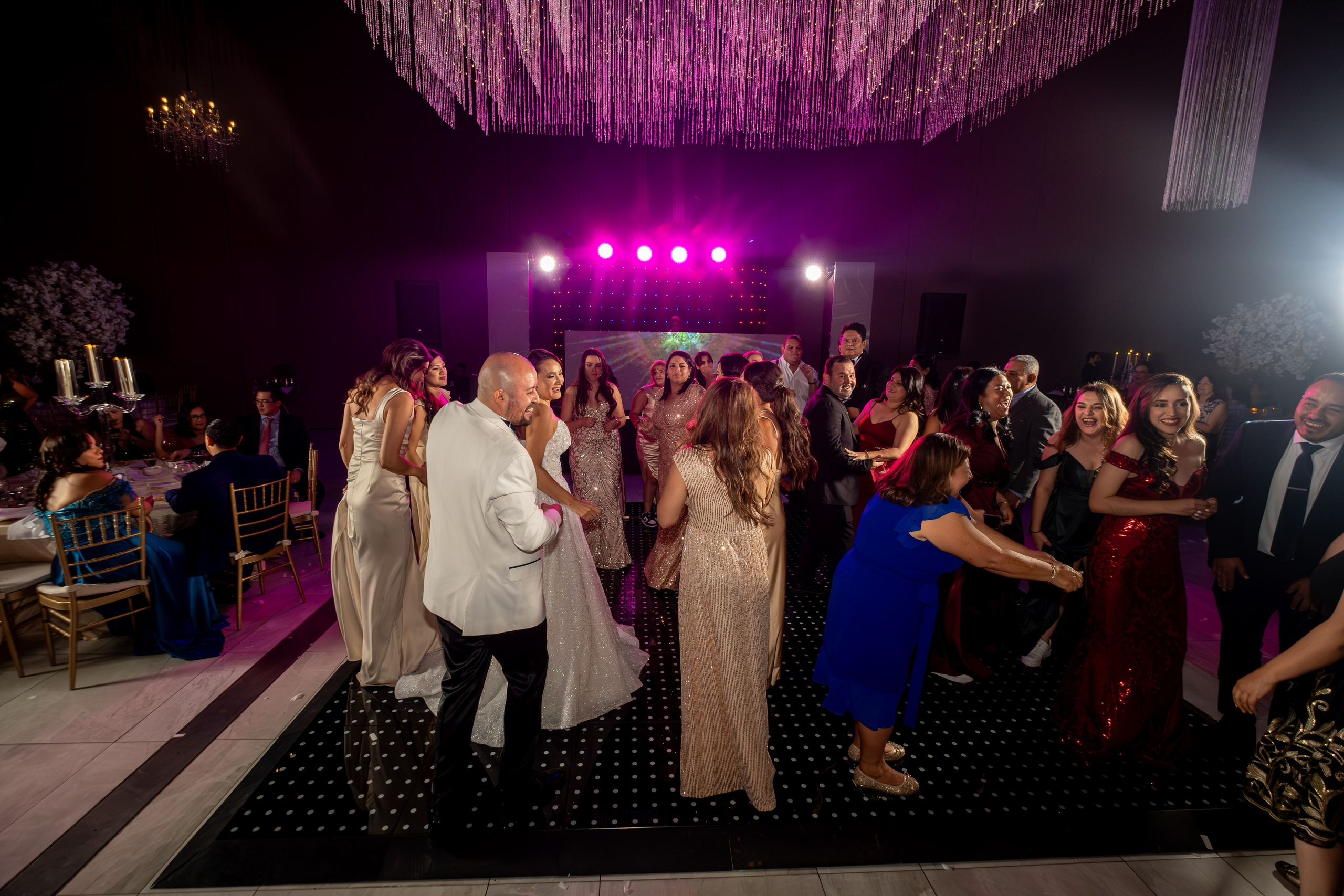 Victor & Lucia. Daniel Brand | Fotografía de Bodas y Comercial en Honduras