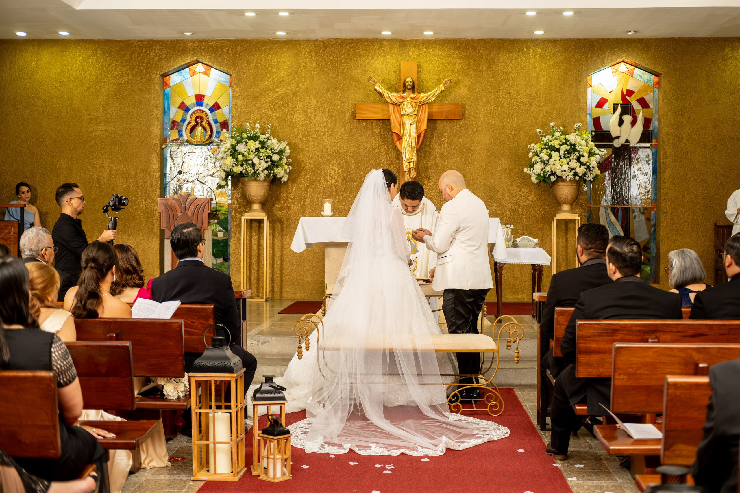 Victor & Lucia. Daniel Brand | Fotografía de Bodas y Comercial en Honduras
