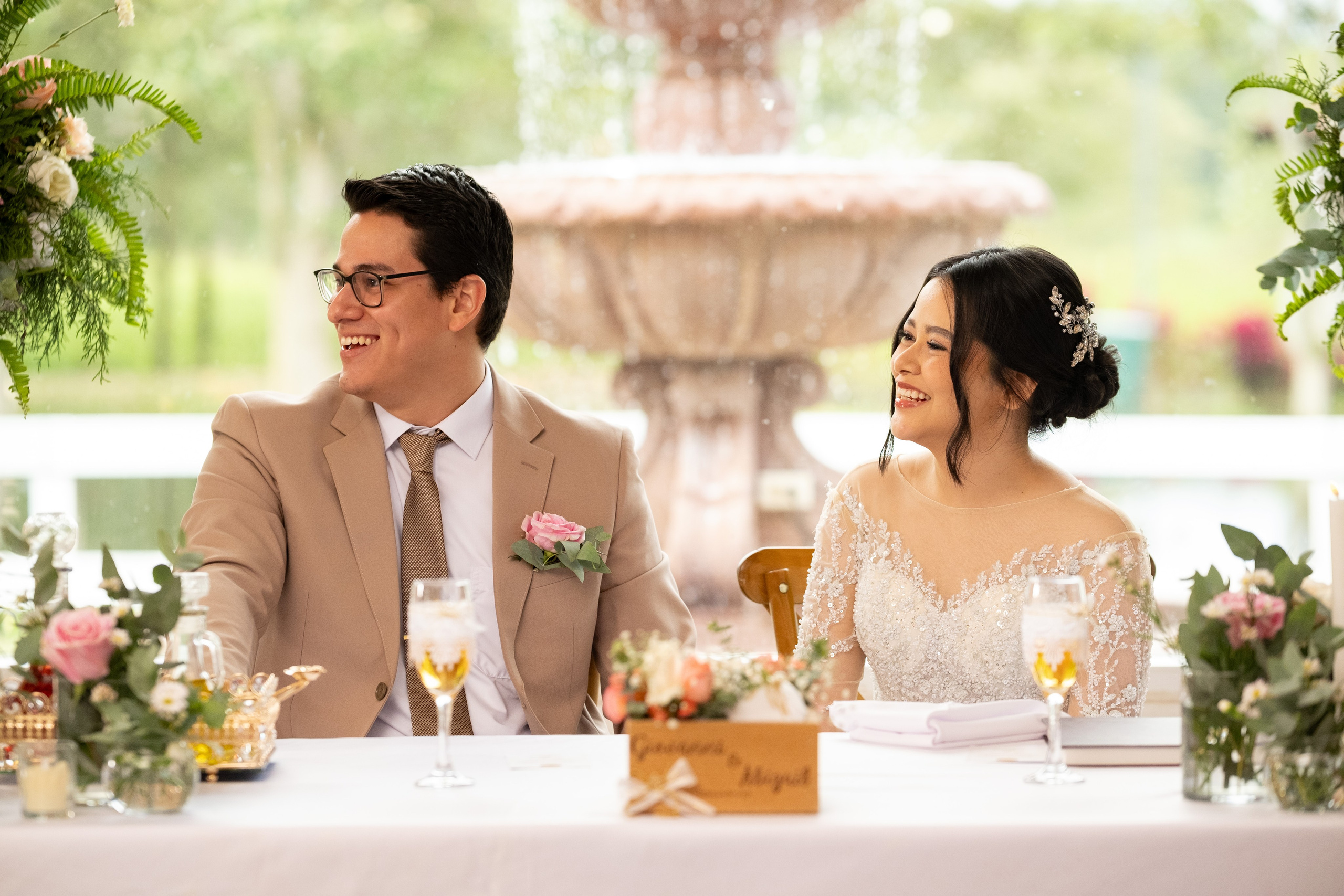 Abi & Gio. Daniel Brand | Fotografía de Bodas y Comercial en Honduras