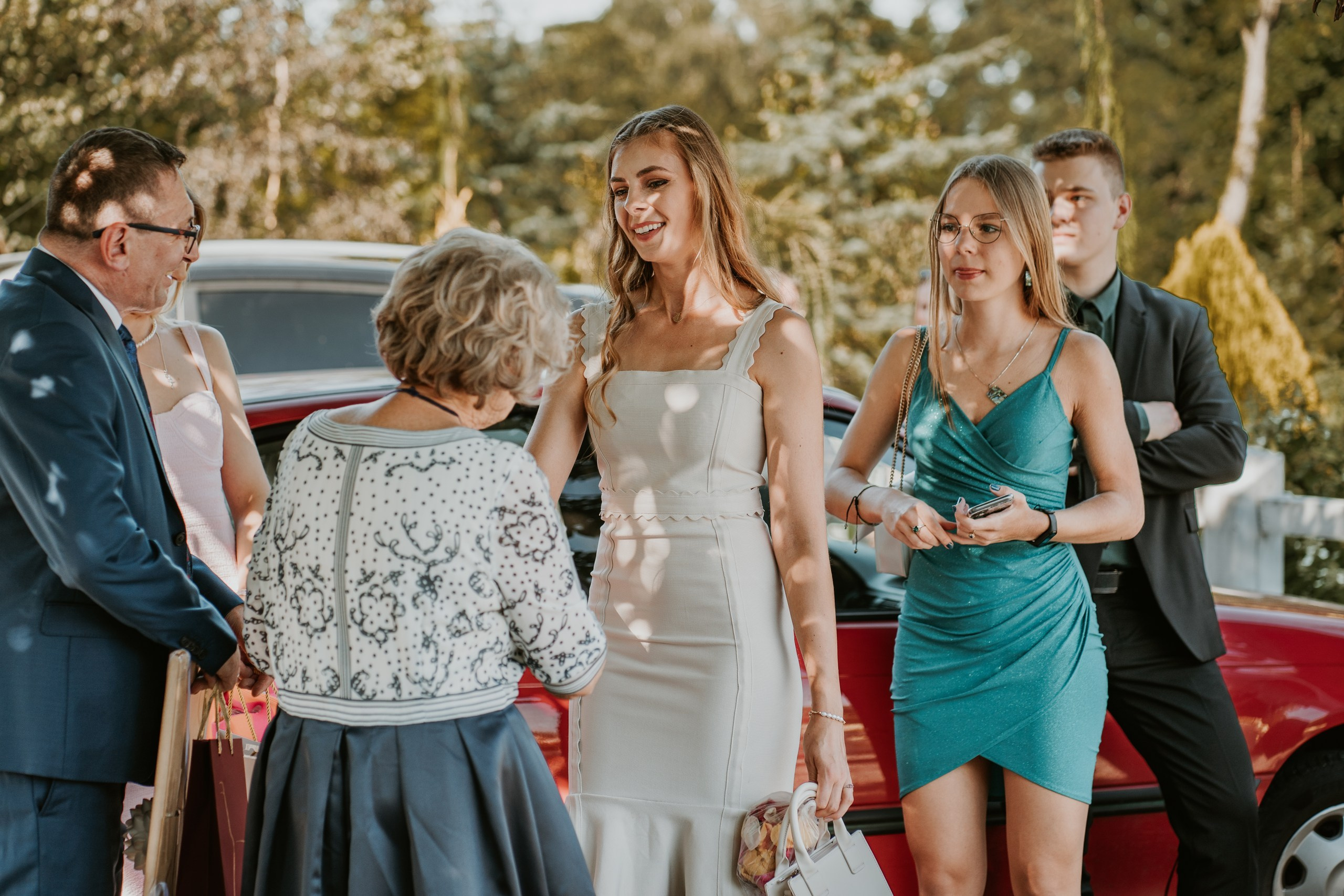 Ewa&Maciej. Michał Kaźmierczyk - Fotograf