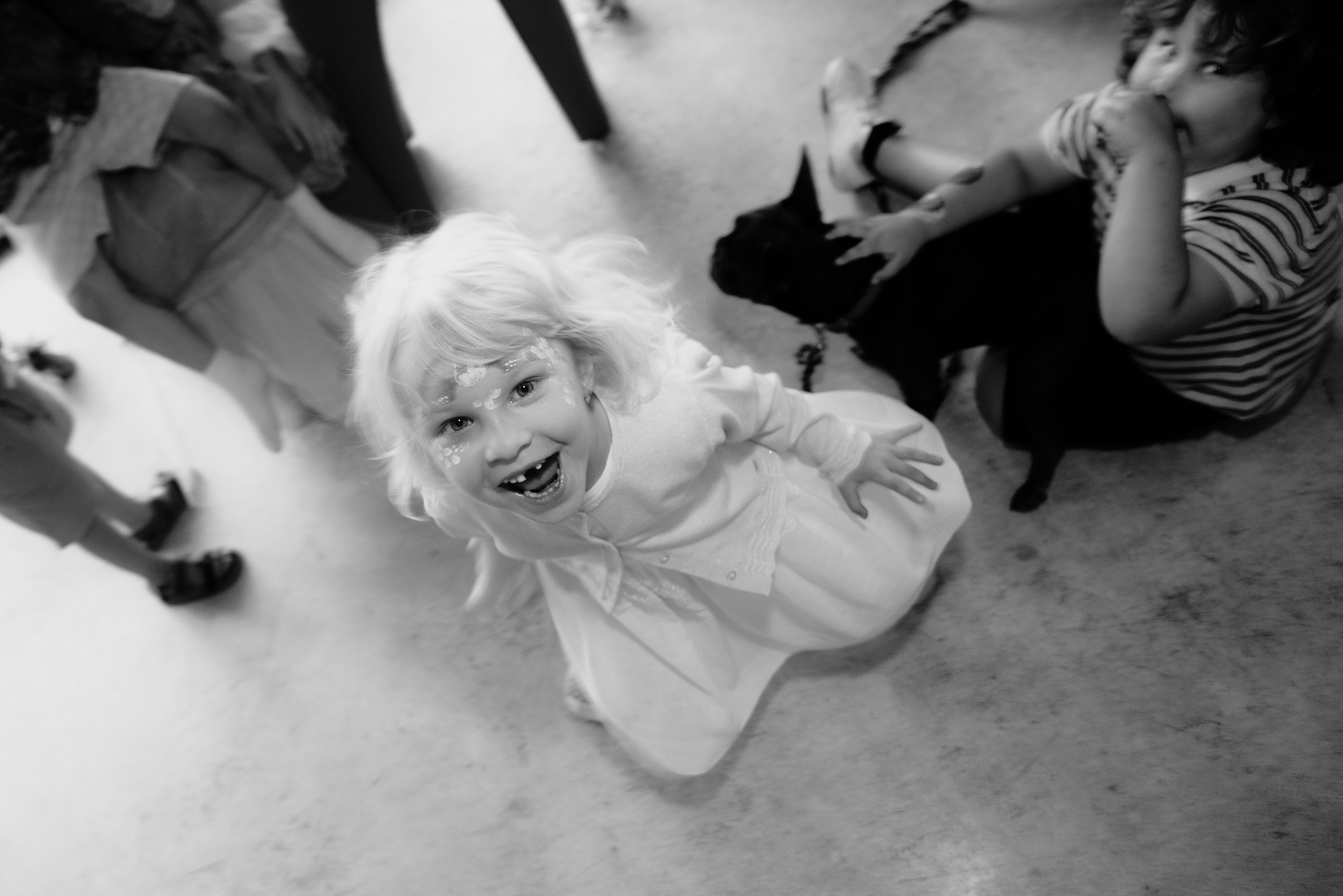 Children’s birthday photographer in Torrevieja, Alicante | Andrey Lukovnikov