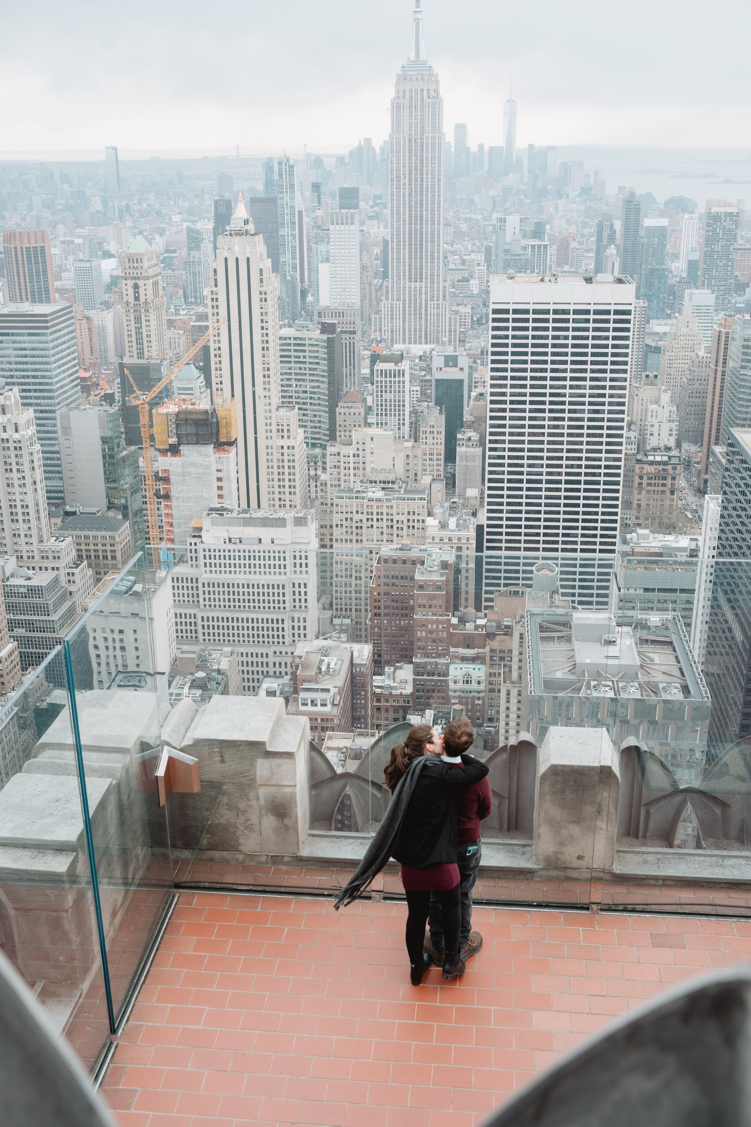 Casey&Charlie. Photographer in New York Faery By Mary
