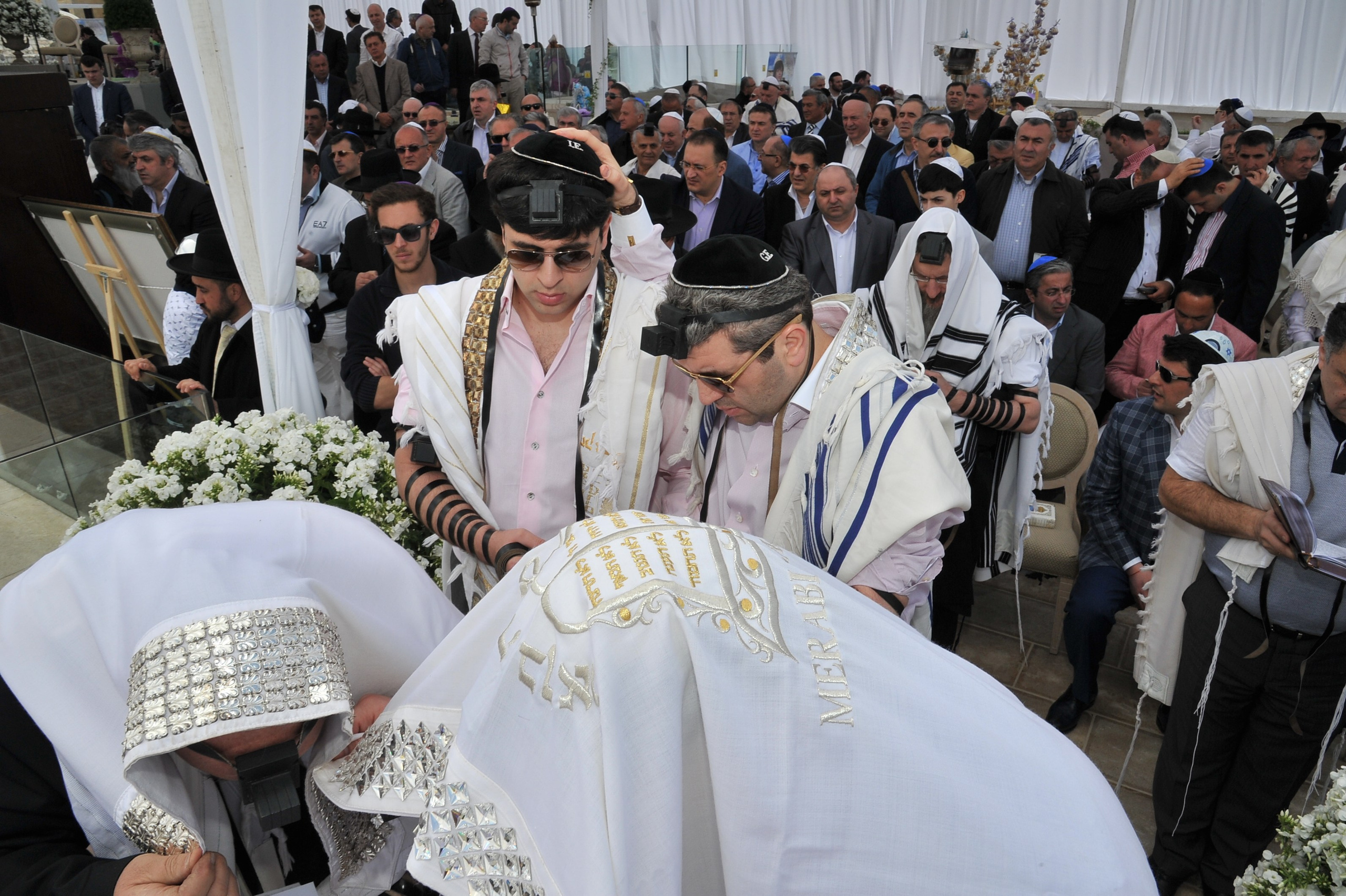 Itzik בר מצווה כותל של איציק. Фотографы на свадьбы и мероприятия Студия «Шалом»