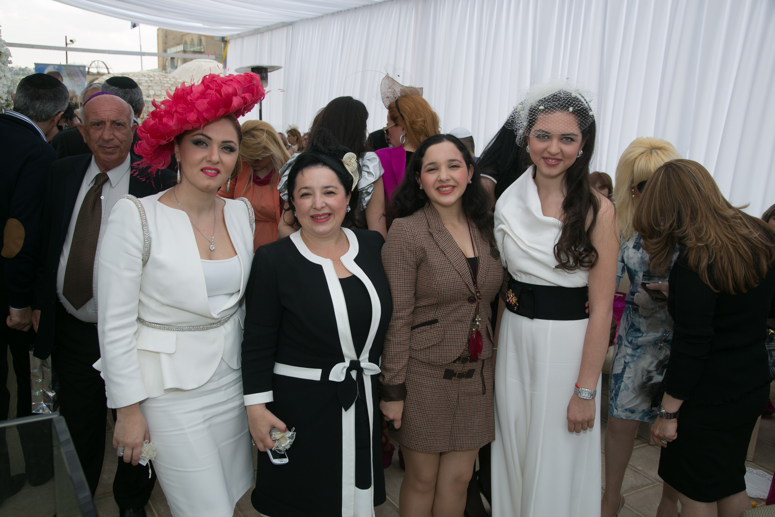 Itzik בר מצווה כותל של איציק. Фотографы на свадьбы и мероприятия Студия «Шалом»