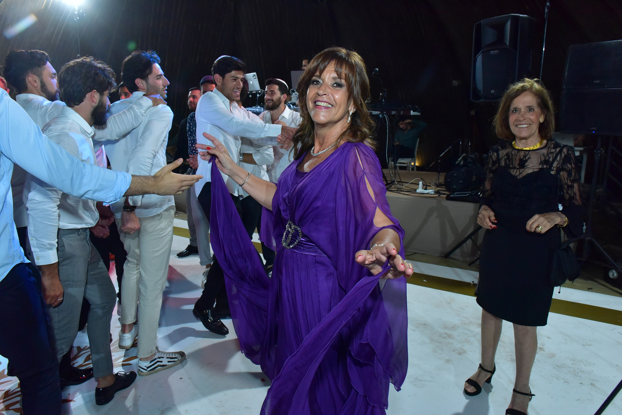 Ashley & Samuel. Wedding and events photographers Studio Shalom