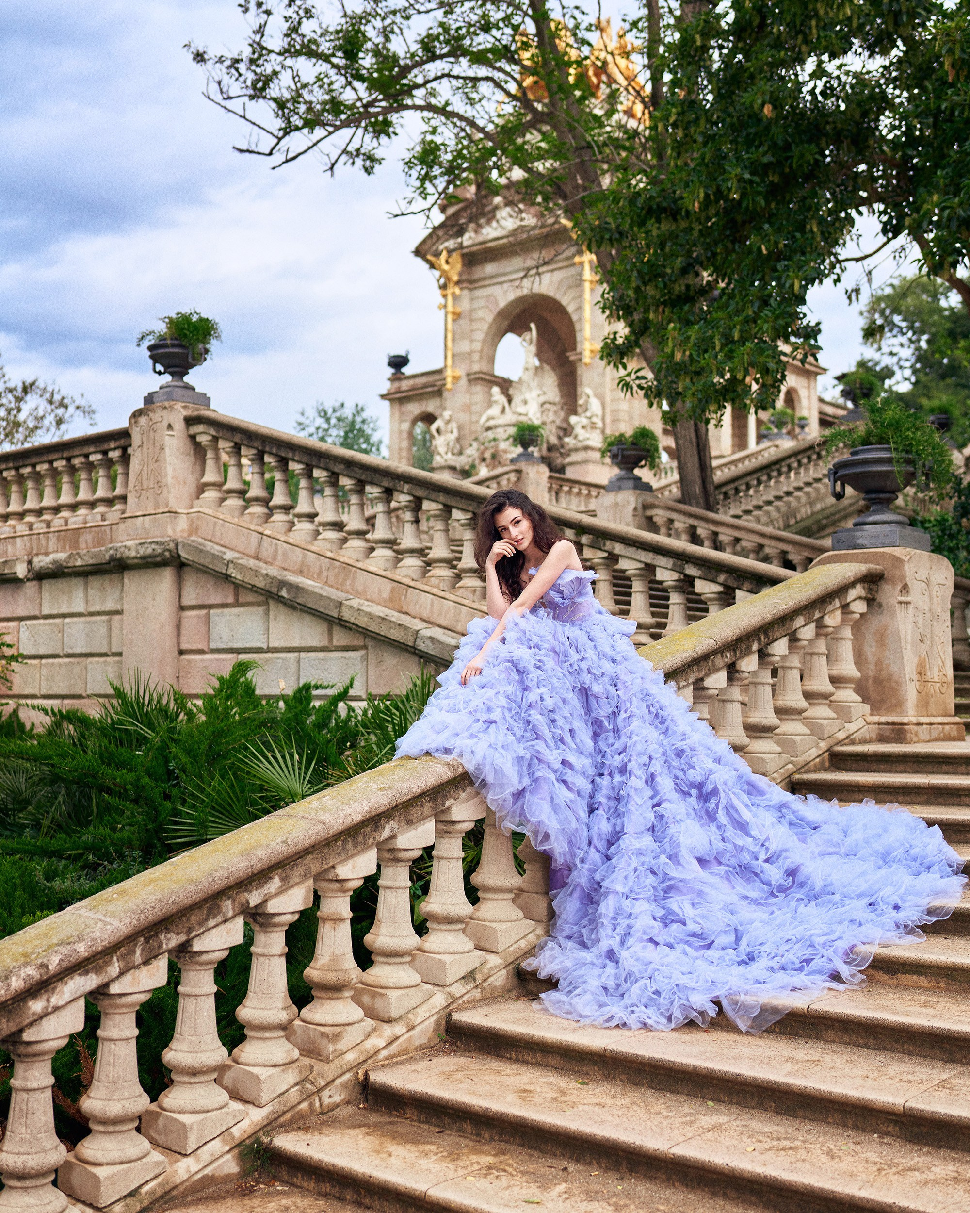 Moda & Vestidos. Inicio