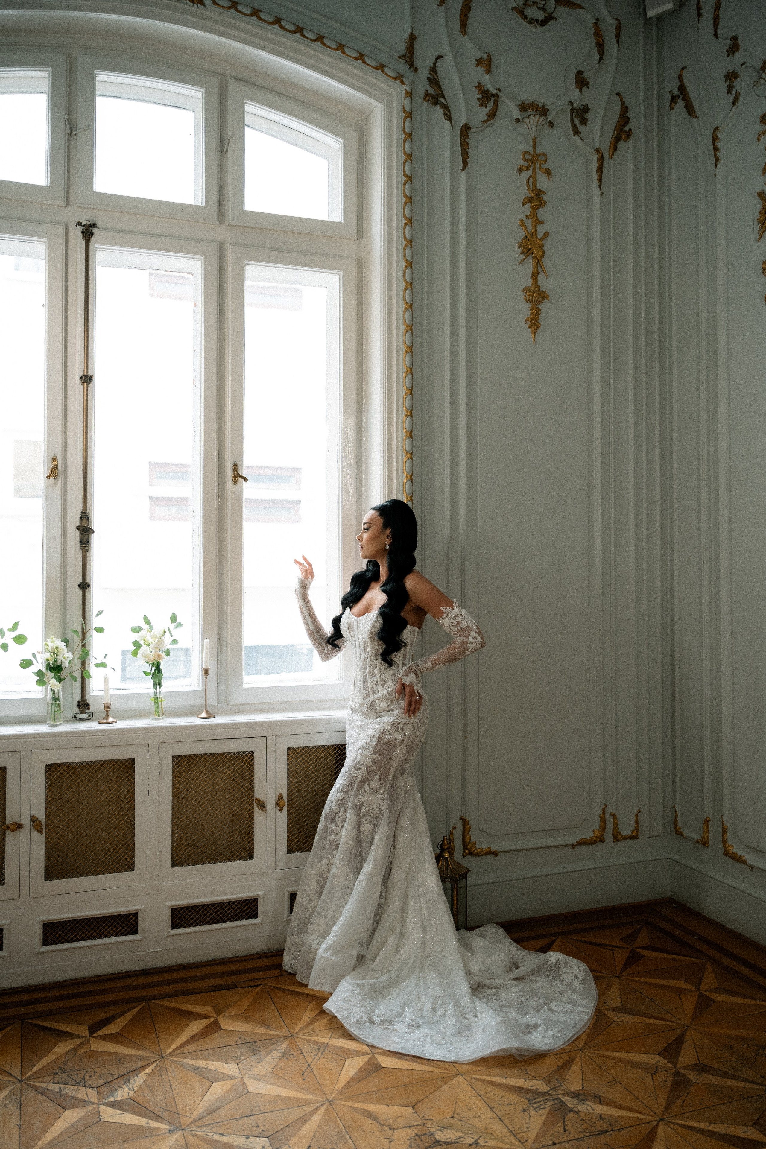 Destination Wedding Photographer Alex Pasarelu