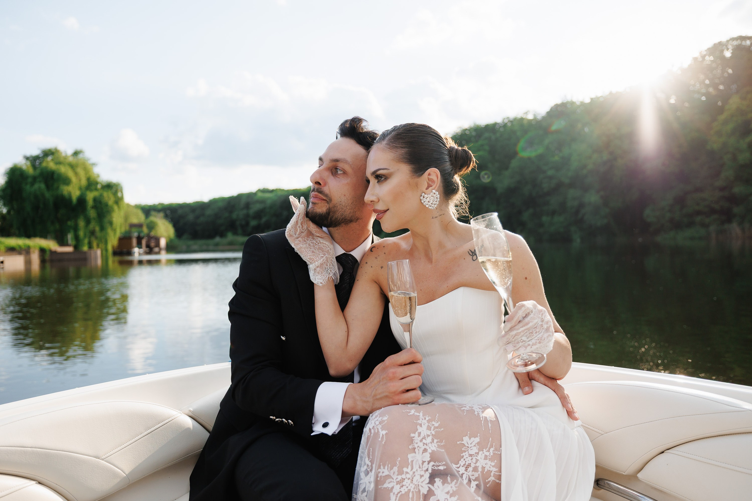 Fotograf nunta Bucuresti – Heaven by the Lake, Snagov | Fotografii elegante, editate natural. Fotograf nunta Bucuresti - Manu Ivanciu