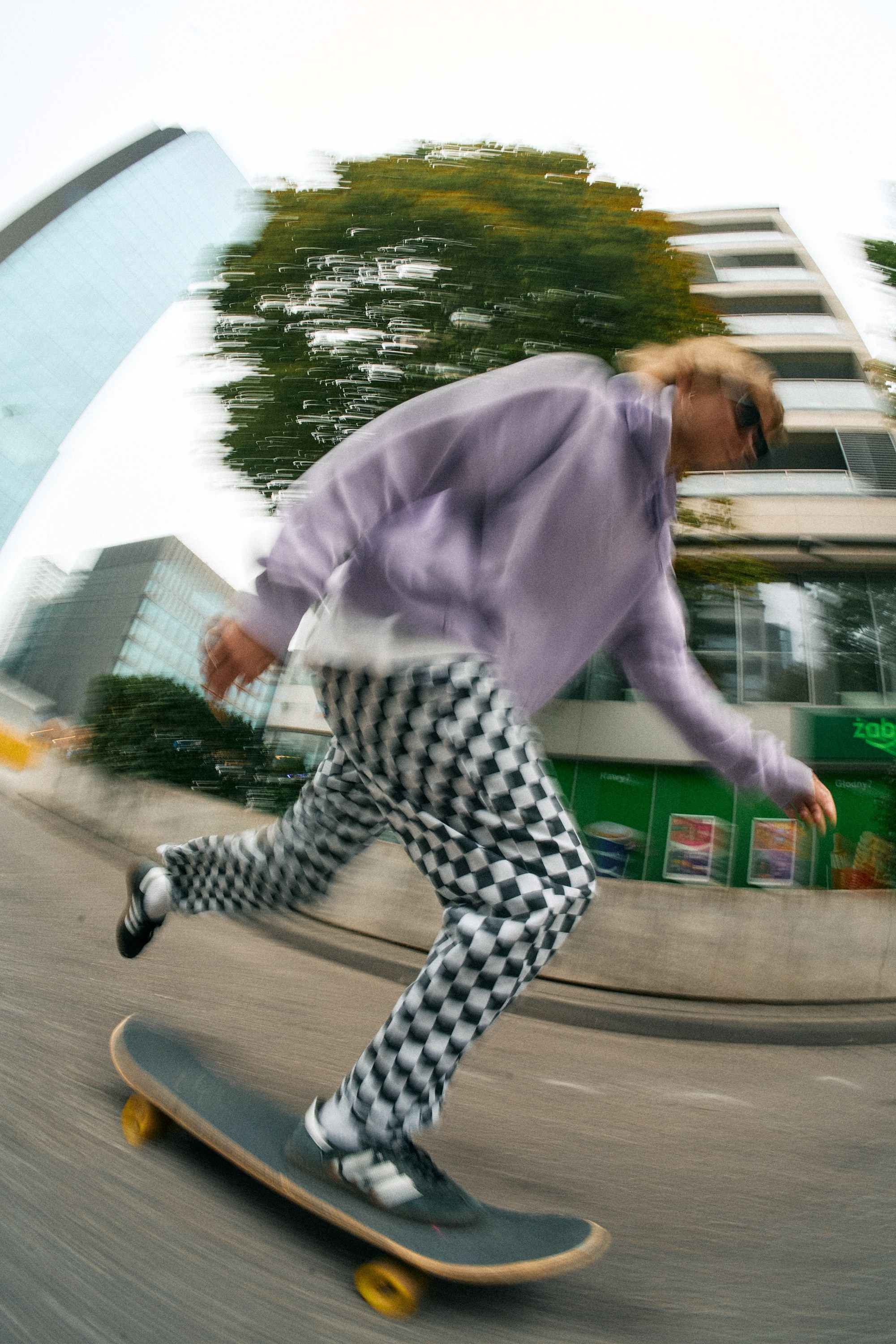 Photographer Evgeniya Dovgalyuk