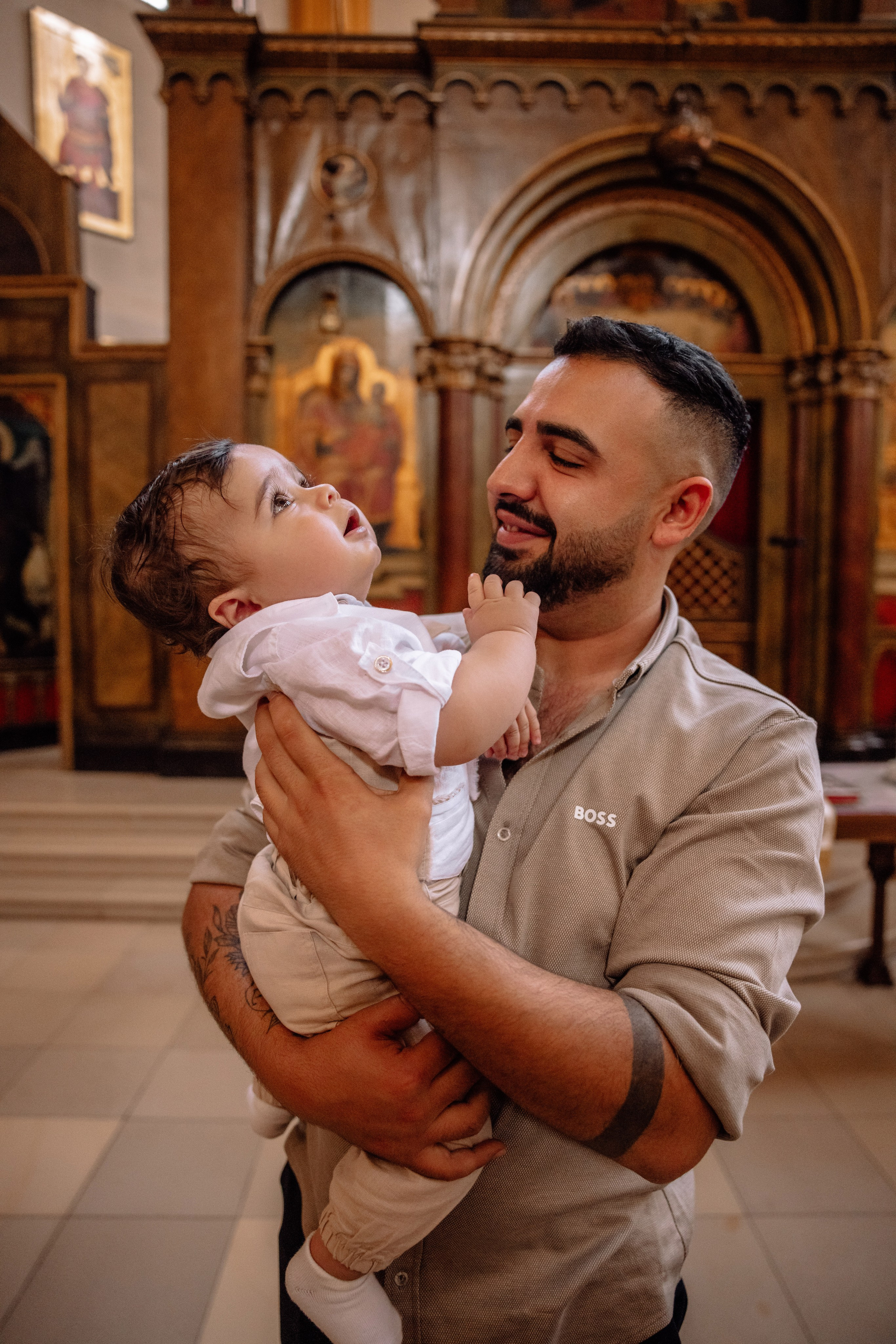 Taufe und Kommunion. Hochzeitsfotograf München Taufe Familienfotograf Tanja Mauke