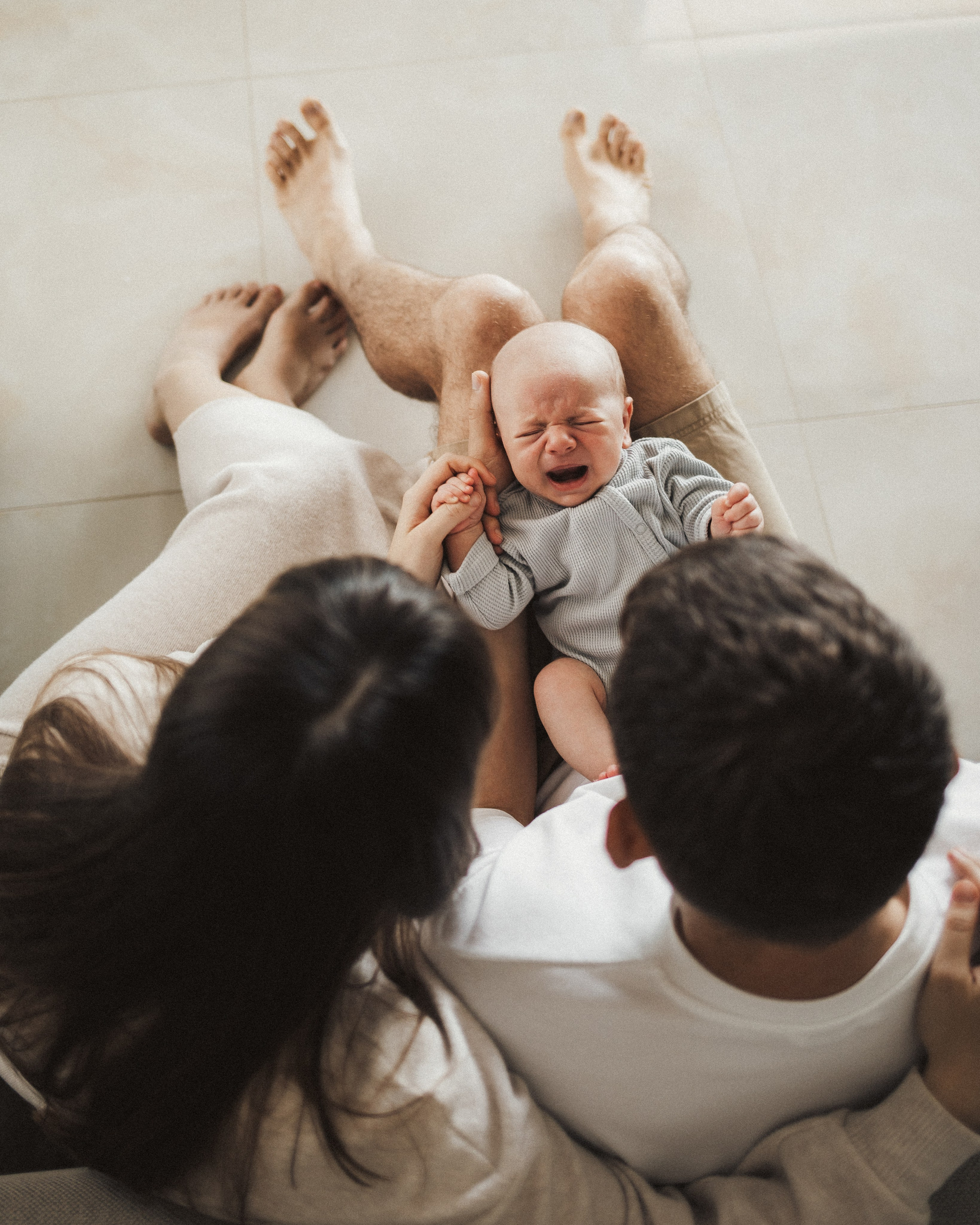 Фотосесія новонароджених в Аліканте 📸👶 Торрев’єсі, Бенідормі та Валенсії. Професійний дитячий фотограф Наталі Острова