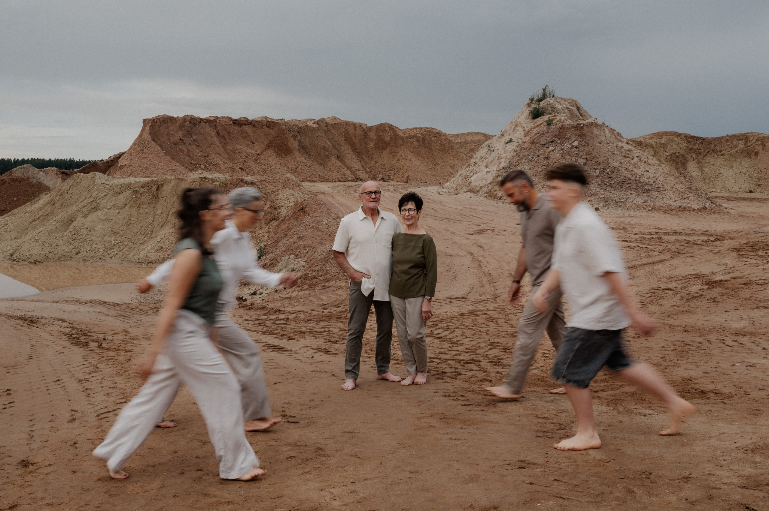 Familien. Photographer in Nuremberg Irina Mehnert from Ansbach