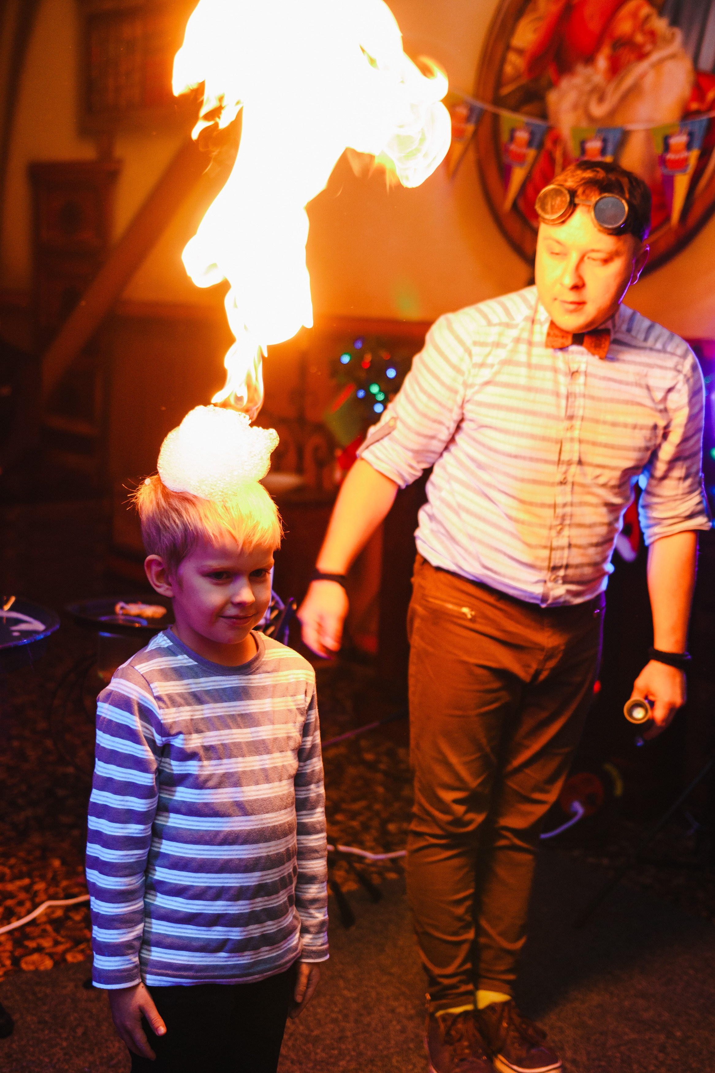 Kindergeburtstag & Events. VOIR25 — Wedding Photographer & Filmmaker in Germany | Heilbronn, Stuttgart & Europe