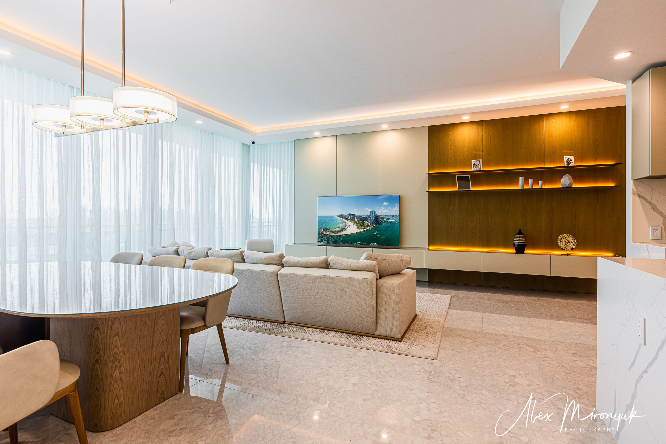 Real Estate Drone Photography. Alex Mironyuk Photography