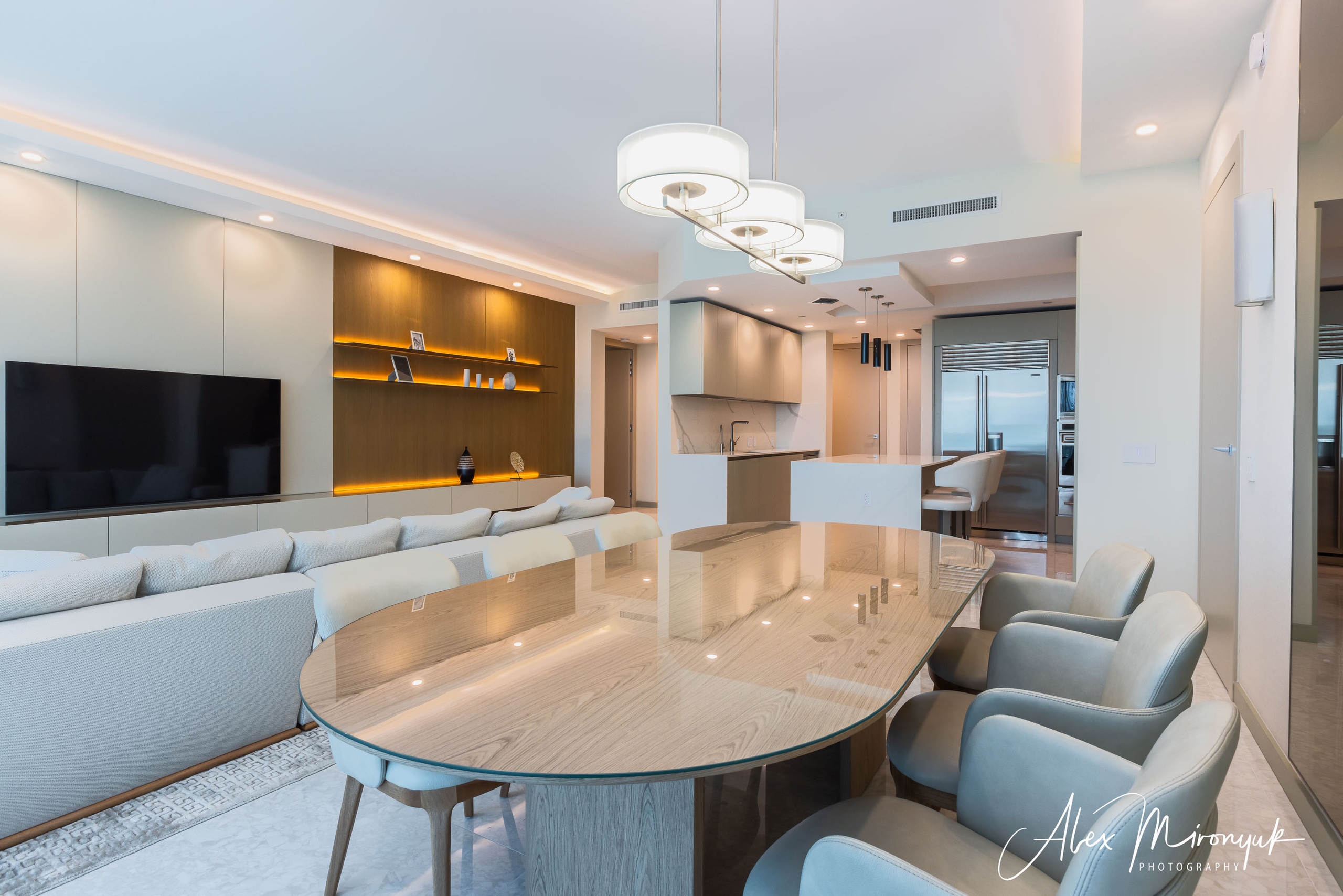 Real Estate Drone Photography. Alex Mironyuk Photography