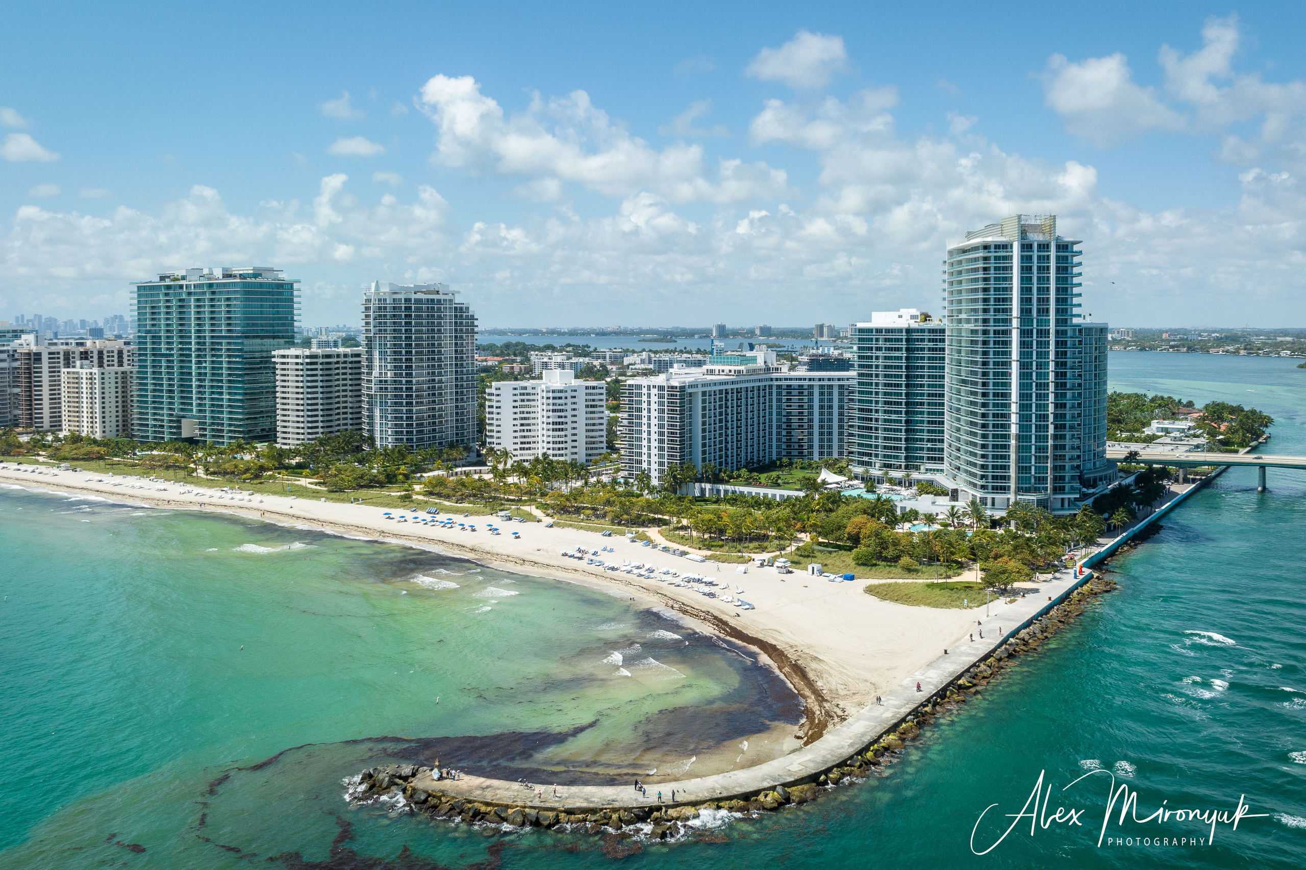 Real Estate Drone Photography. Alex Mironyuk Photography