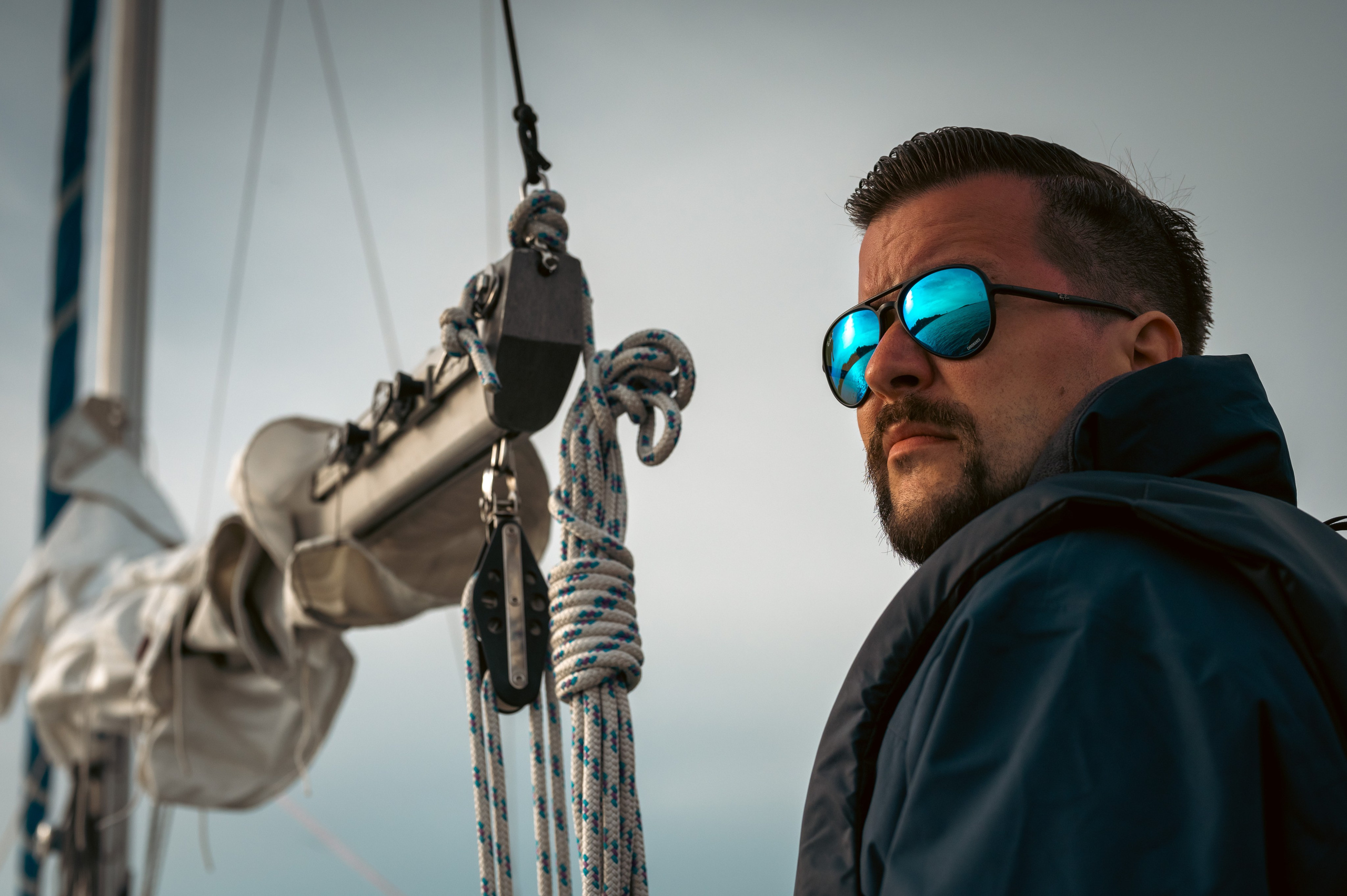 Portrait Photographer in Vilnius | Personal Branding. Portrait & Wedding Photographer in Vilnius — Sergey Trifonov