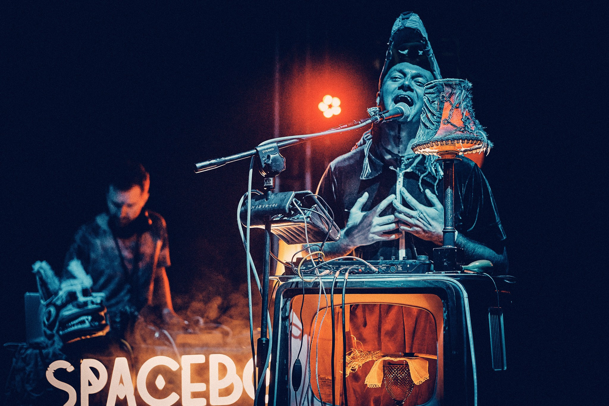 Portrety Ludzi, zrobione na Festiwalach Świadomościowych i Muzycznych: Dharma, ZIELONE KRĘGI, Wibracje, FRUŃ, Organic, Turkusowa Wyspa. Andriej Szypilow - Fotografia & Wideografia