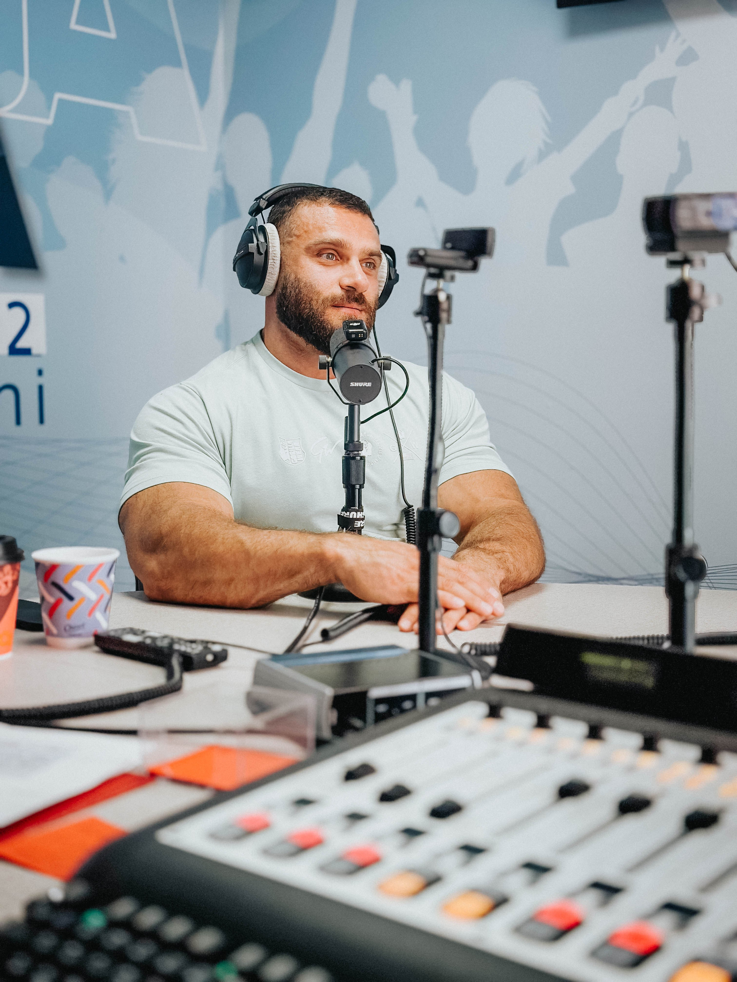 DISCIPLINE AND PASSION: HOW TO ACHIEVE PERFECTION IN BODYBUILDING. ON THE VIBE OF SUCCESS — A blog about extraordinary people with Kristi