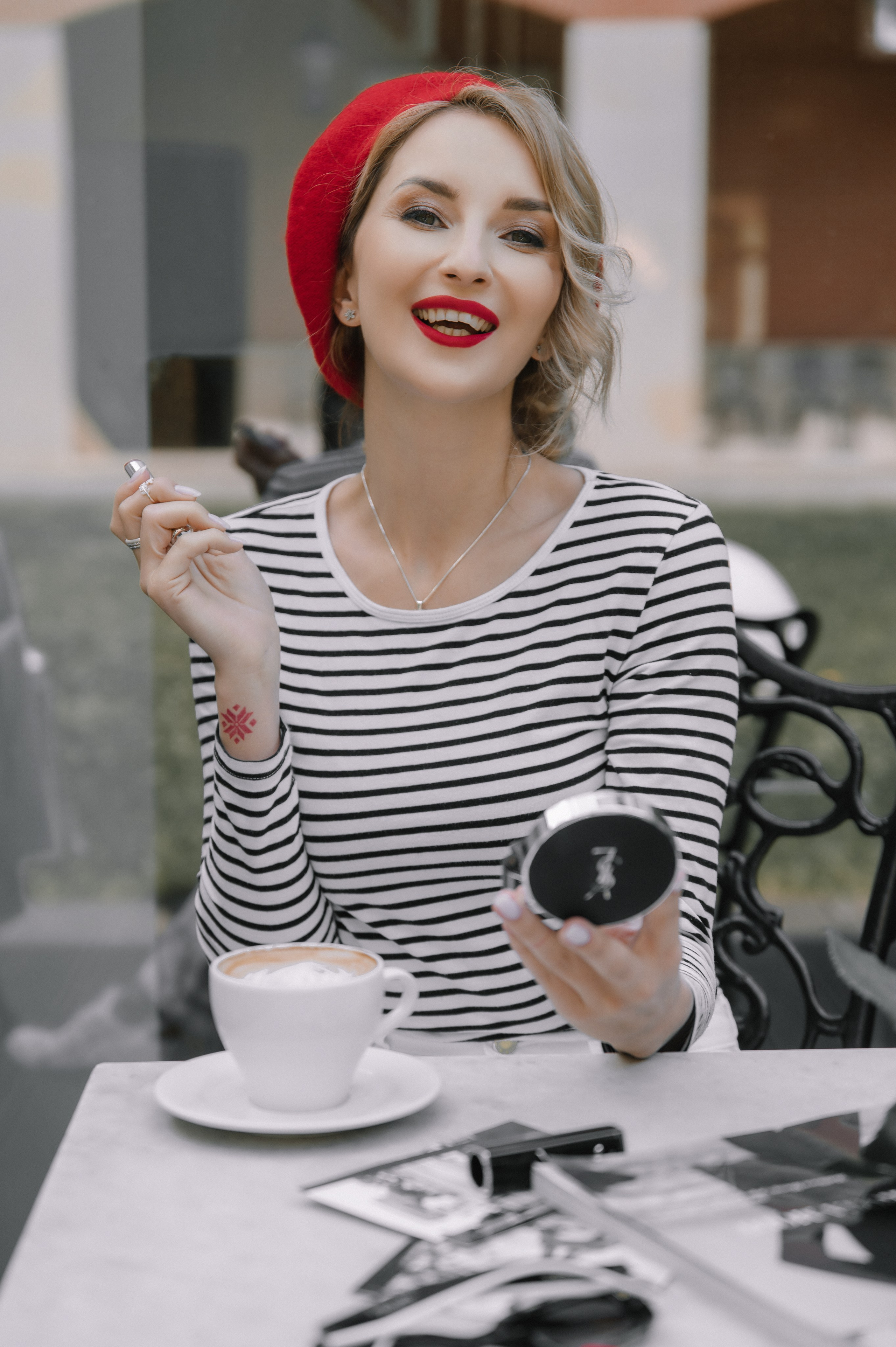 Christmas Photo Day. Photographer in Krakow/Europe Veronika Stoma