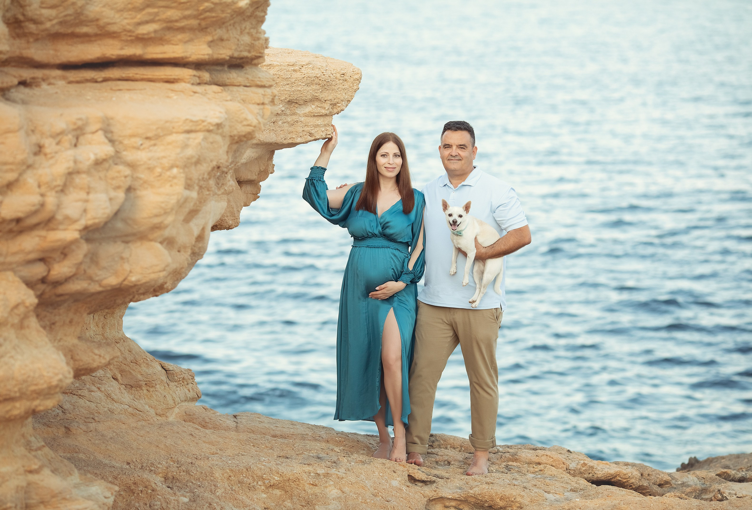 La magia de la espera. Fotógrafo Almeria. Swetlana Ushakova