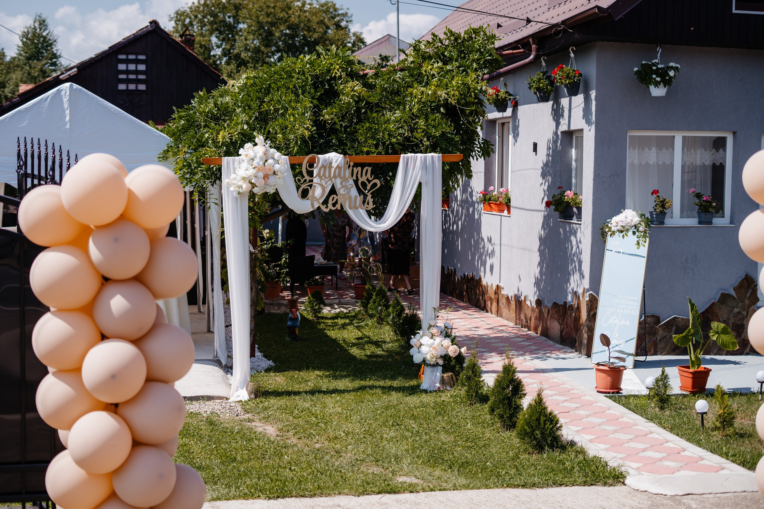 Catalina & Remus. Raw Studio. Fotograful tau de nunta!