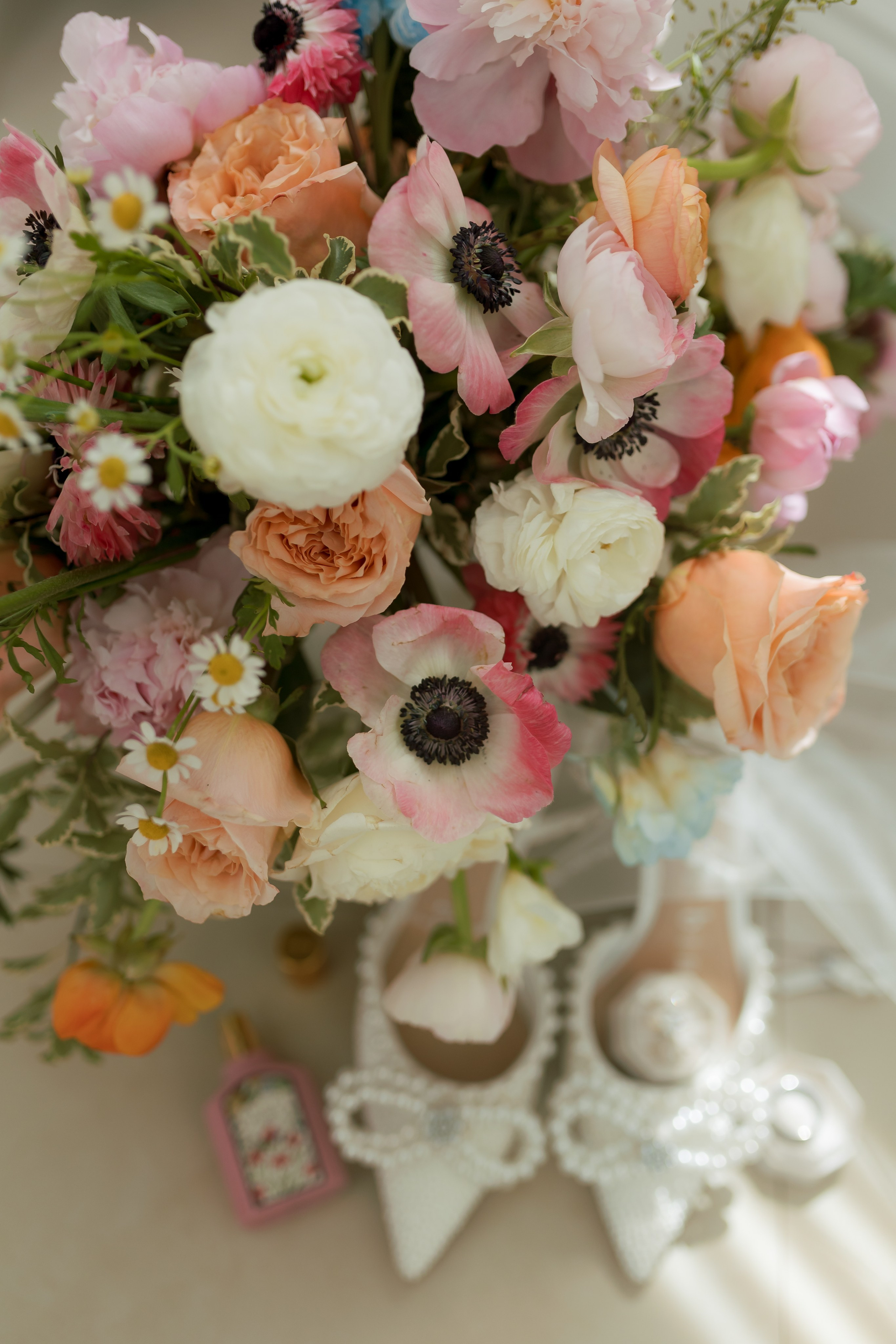 Title: Why the Bride Getting Ready Is One of the Most Emotional Wedding Day Moments. YES I DO PRODUCTION — Wedding photography&videography