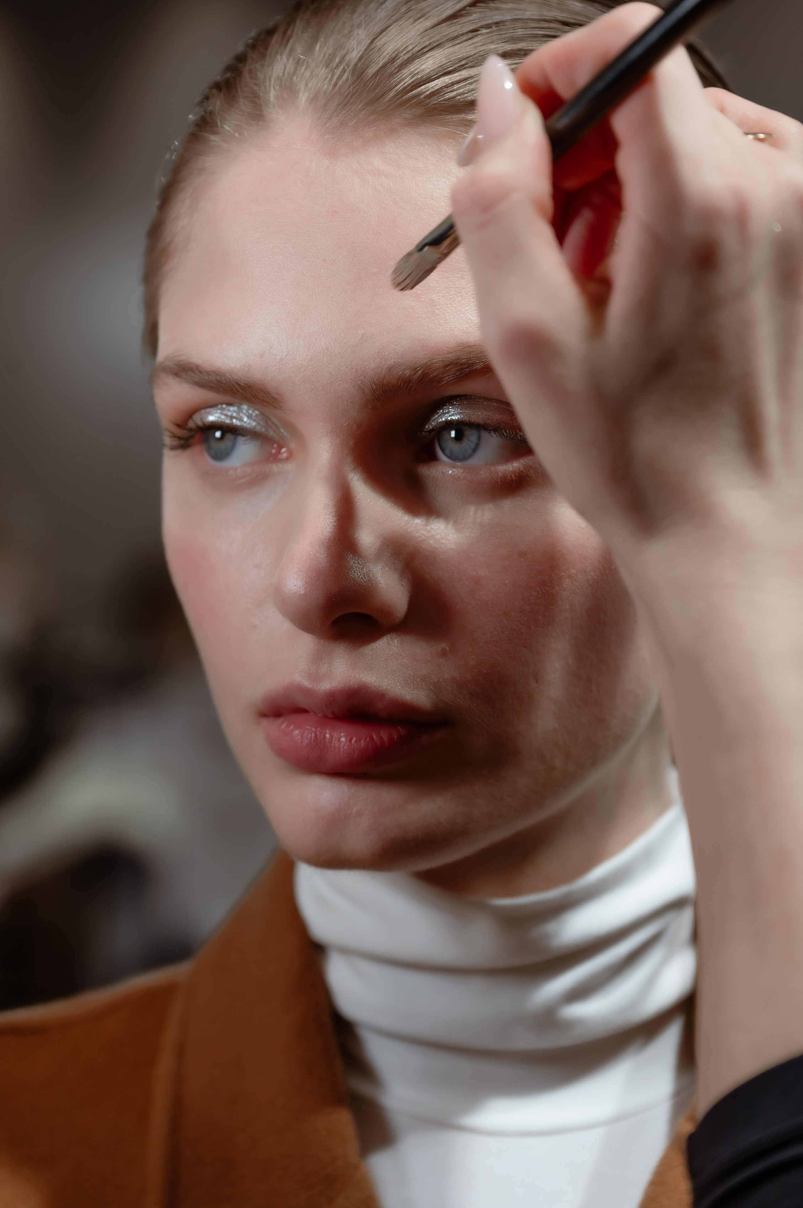 Dubai Backstage Photographer | Fashion Show, PR & Media Event Coverage