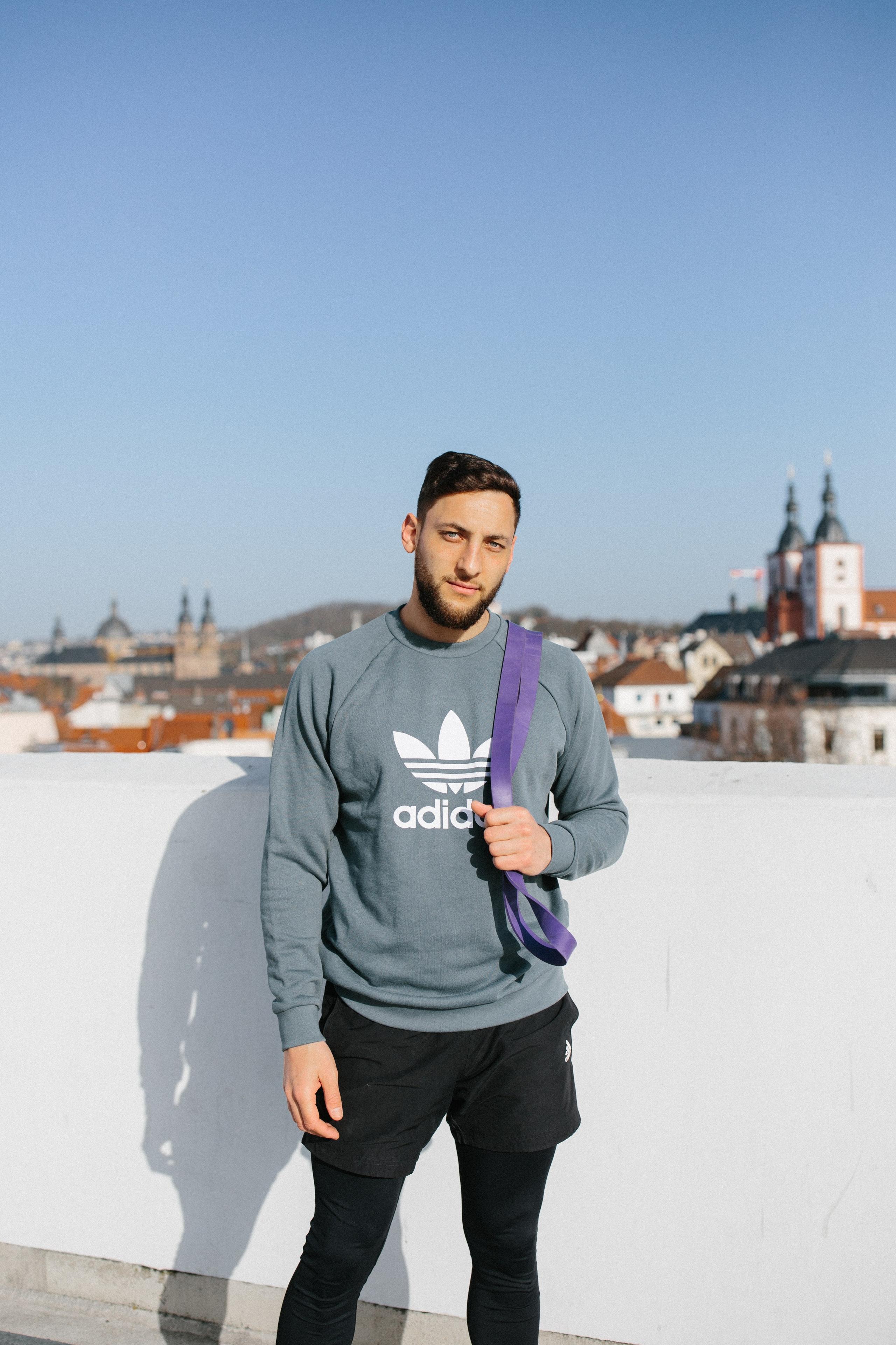 Фитнес коуч. Maria Chistyakovа — Fotografin in Karlsruhe, Baden-Baden und Umgebung