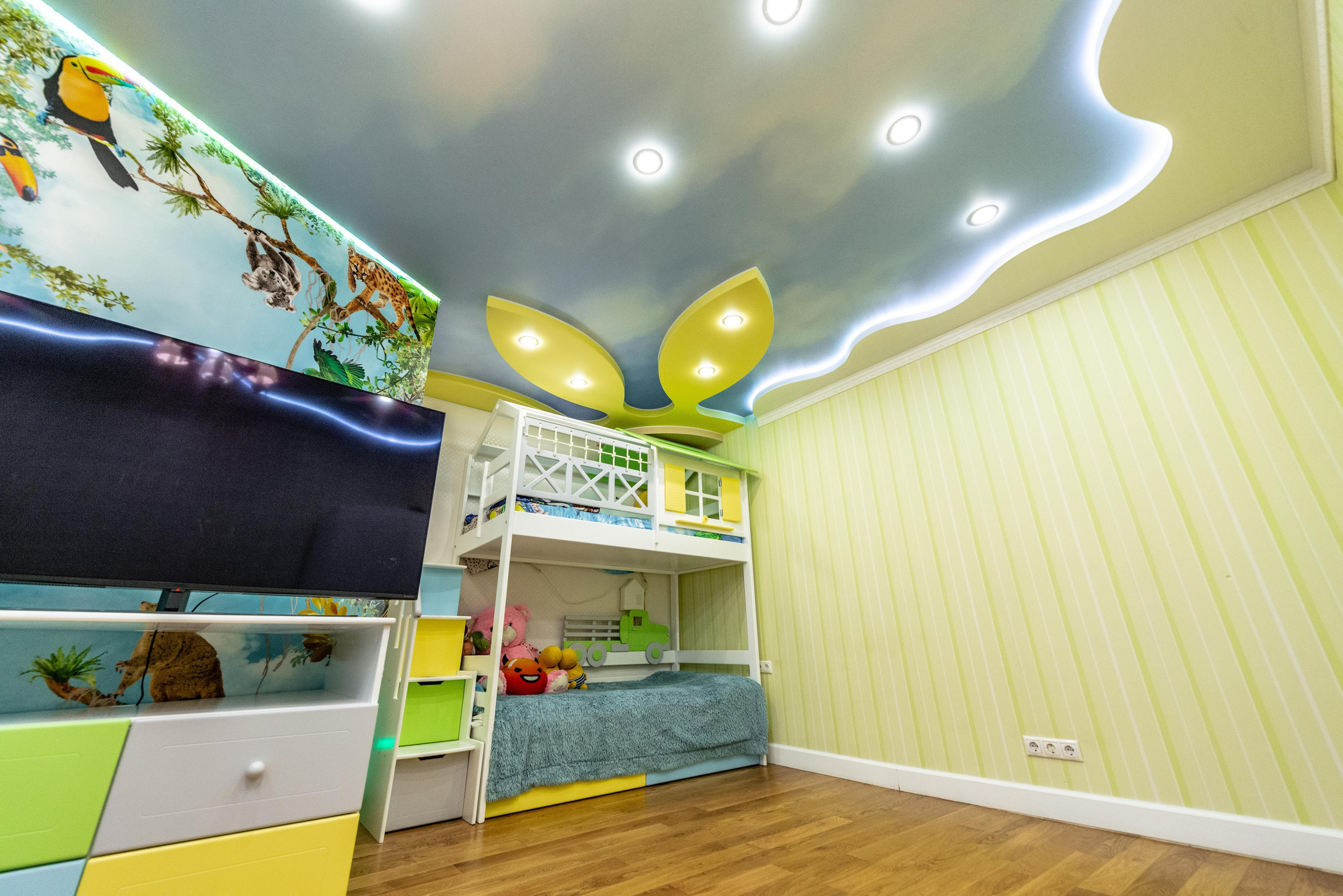 Дом в Лосино-Петровский. ФОТОГРАФ МЕКСИКА КИНТАНА-РОО