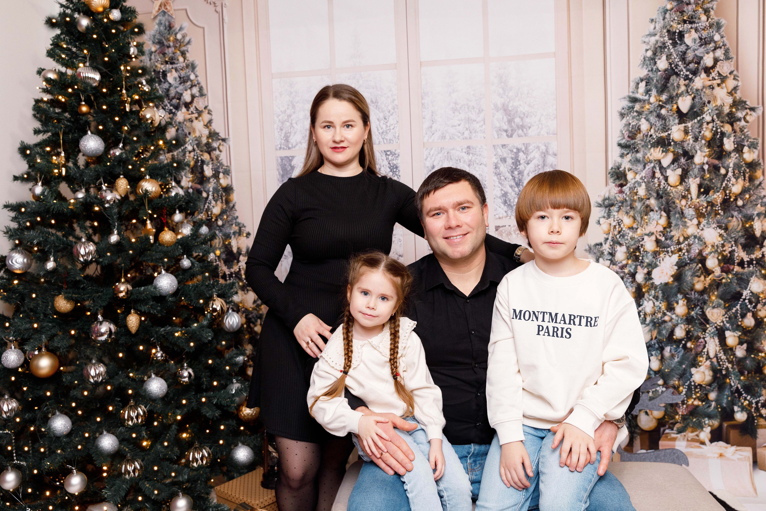 CHRISTMAS. Silvia Stamati Photography Helsinki