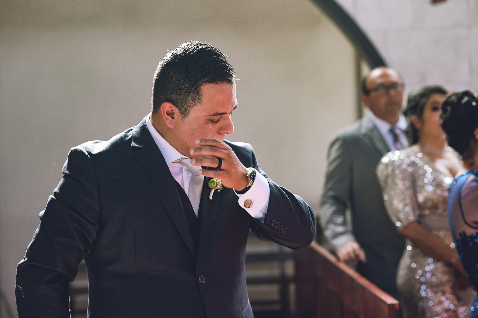 LA Cetto Valle de Guadalupe Boda Araceli e Israel. Estudio de fotografia en Tijuana