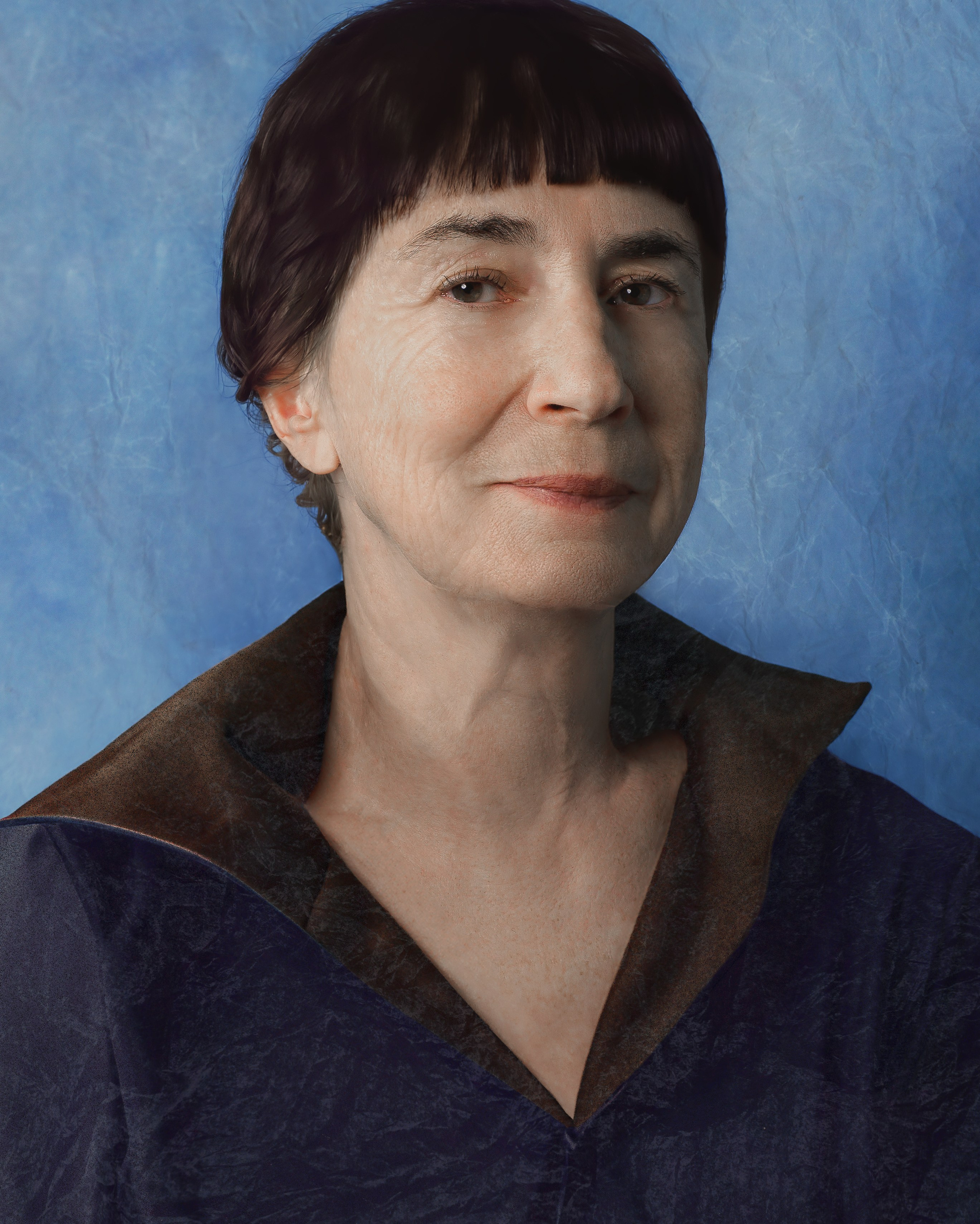 Russian Art Reimagined. Fine Art Photography by Ksenia Mirnaya