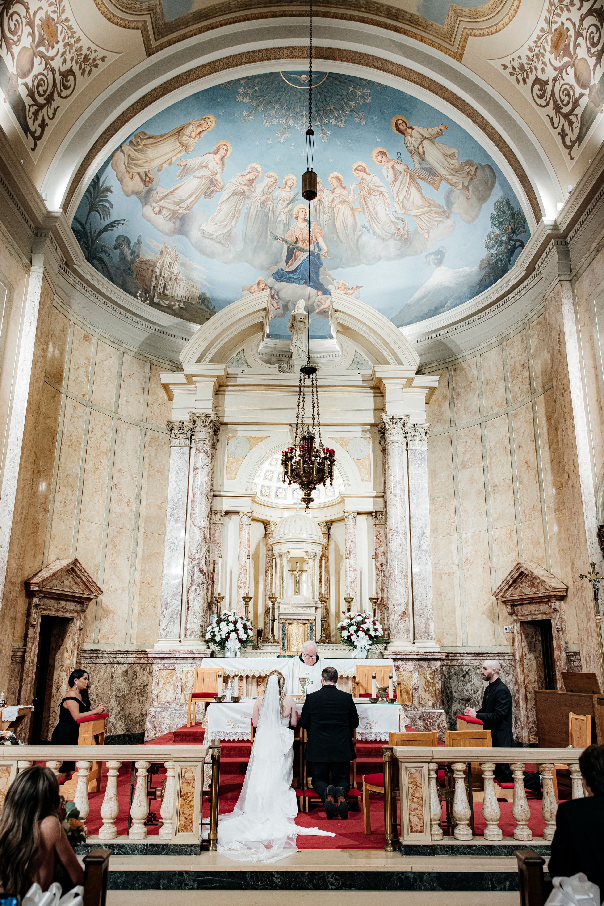 Luxury Wedding Photography and Cinematography