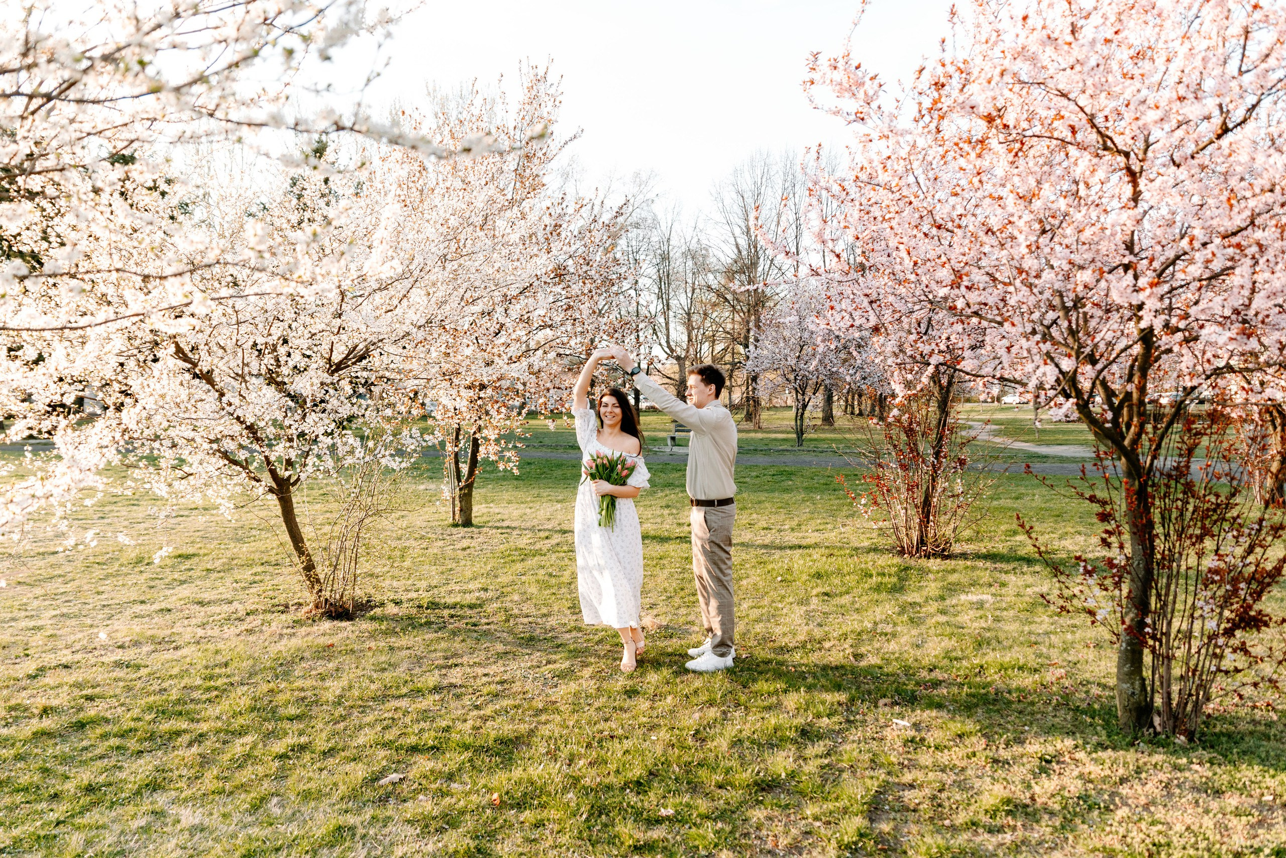Alicja ♡ Olek. Fotograf Ślubny Warszawa - Sesje Biznesowe Rodzinne Eventy