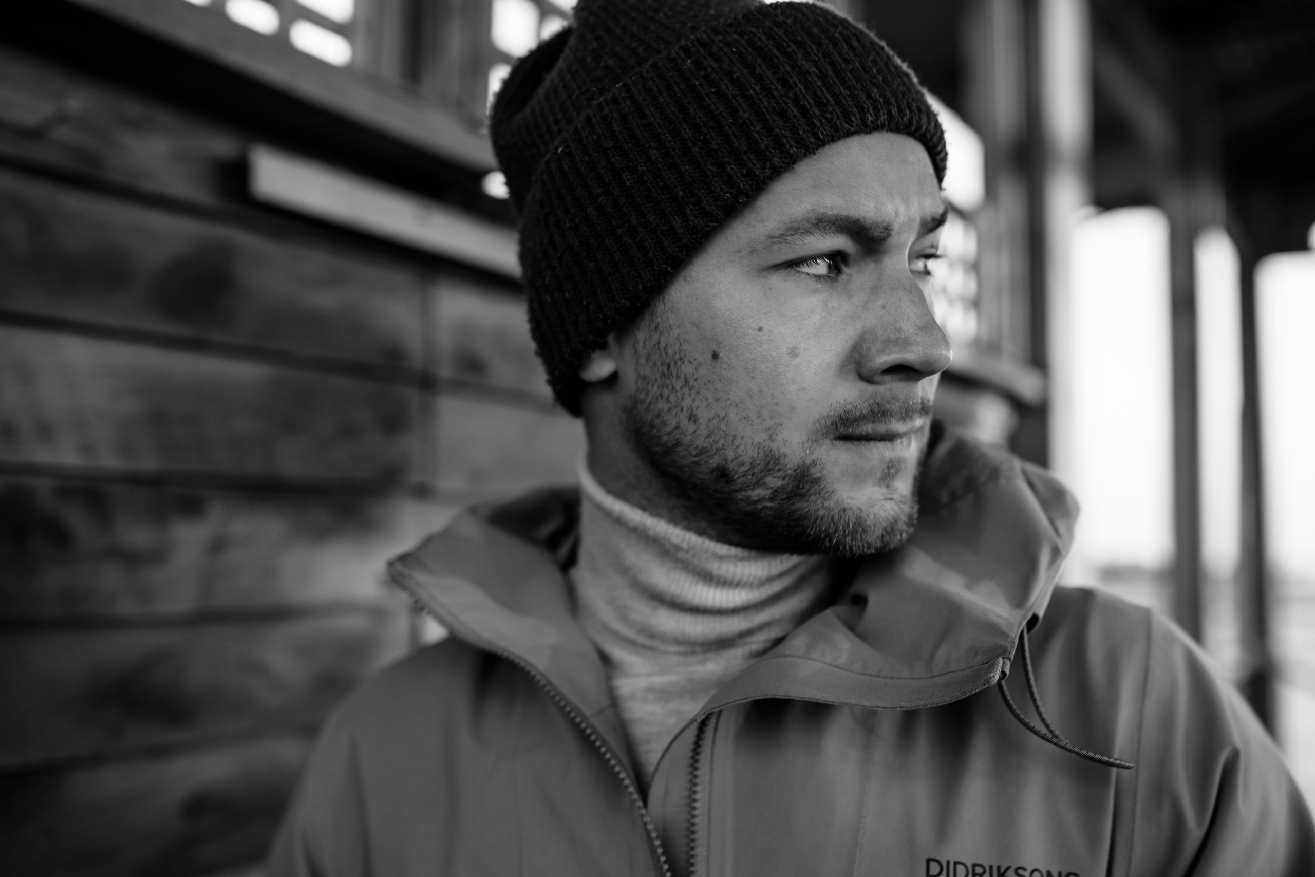 Videographer photographer Denis Moiseev in St. Petersburg and Moscow