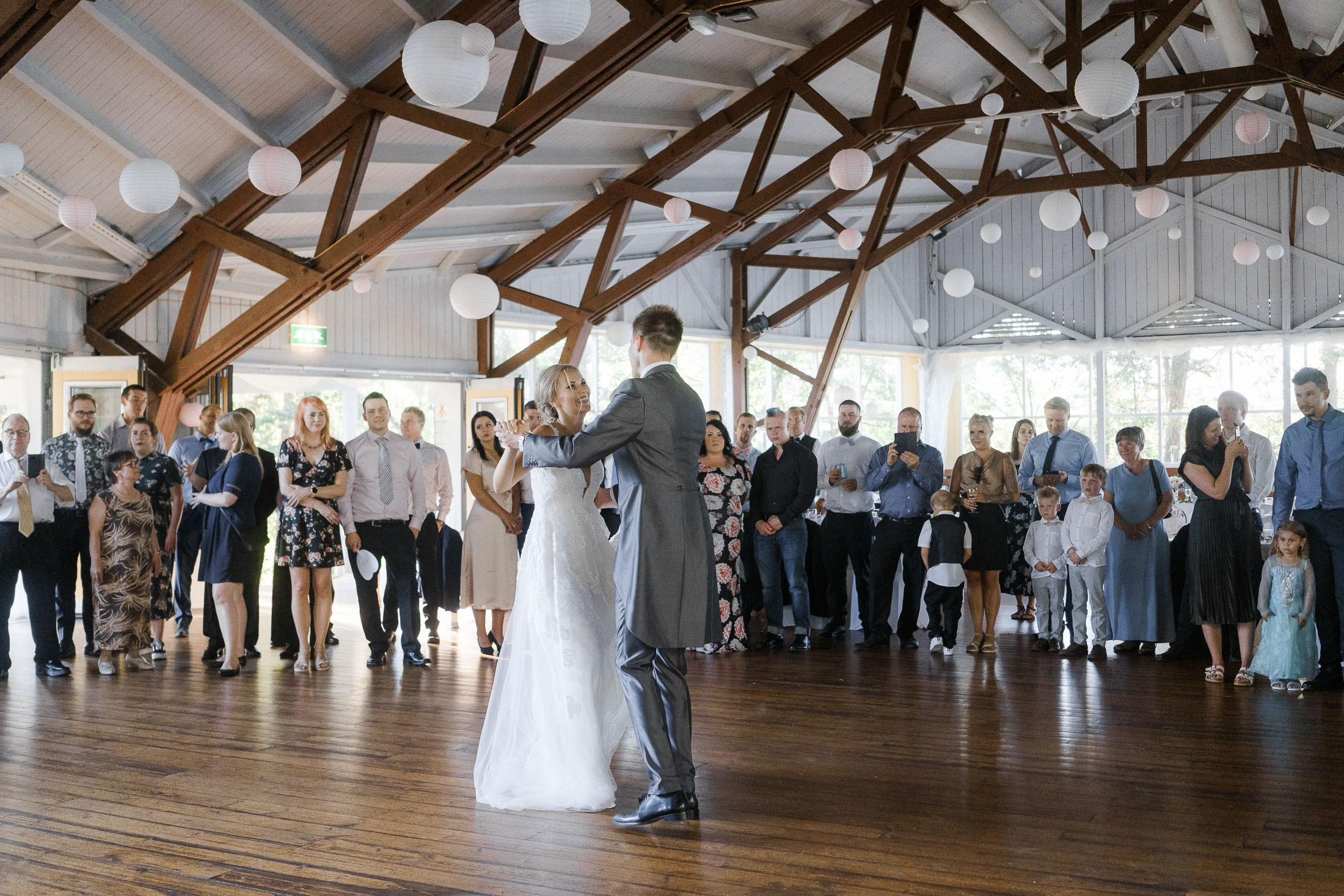 Fine Art Wedding Photography