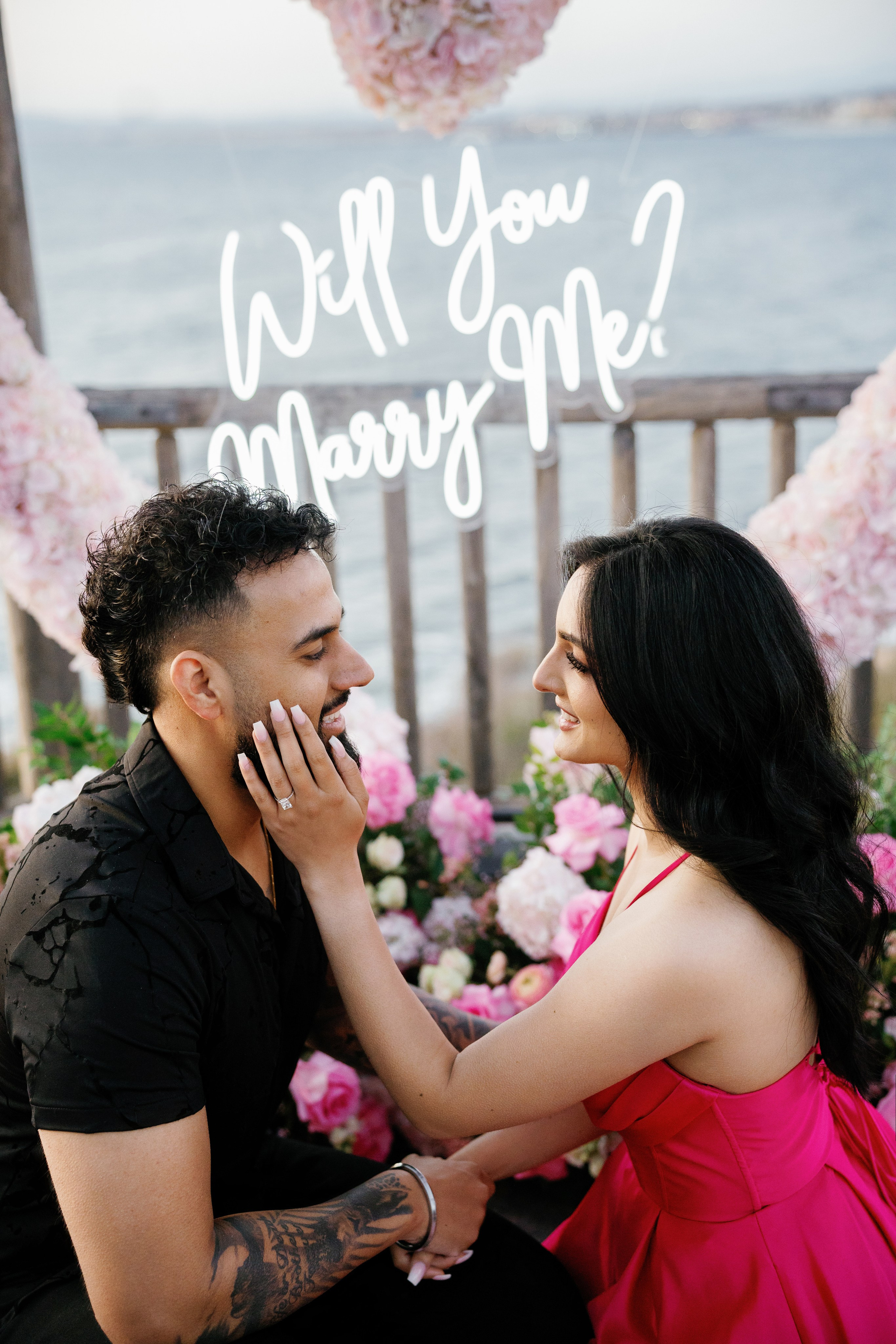 Proposals California. Wedding Photography & Videography Team in California, Los Angeles, San Francisco, San Diego and Travel