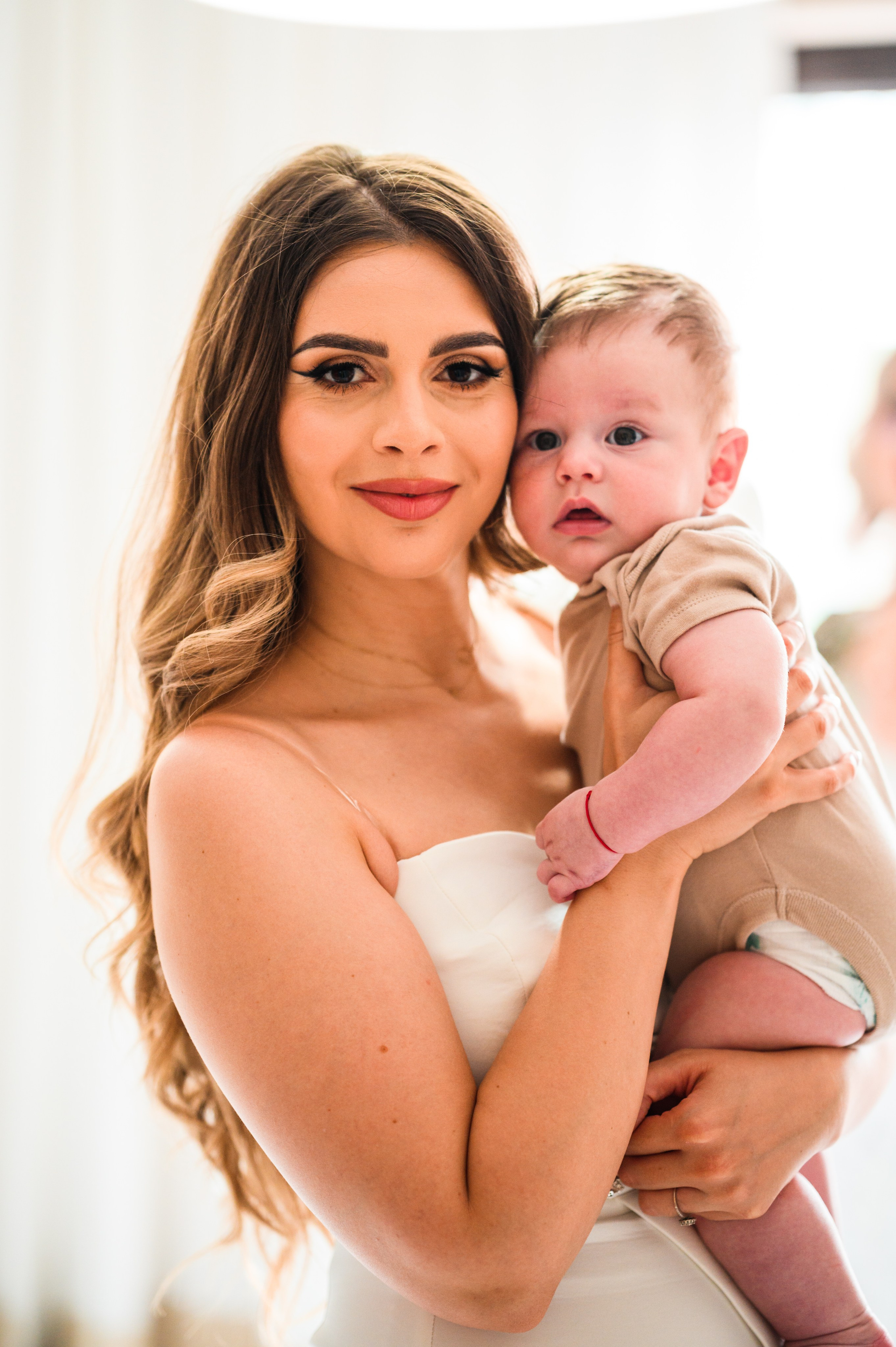 Alexandru | Christening. Fotografie & Videografie de nuntă în Timișoara