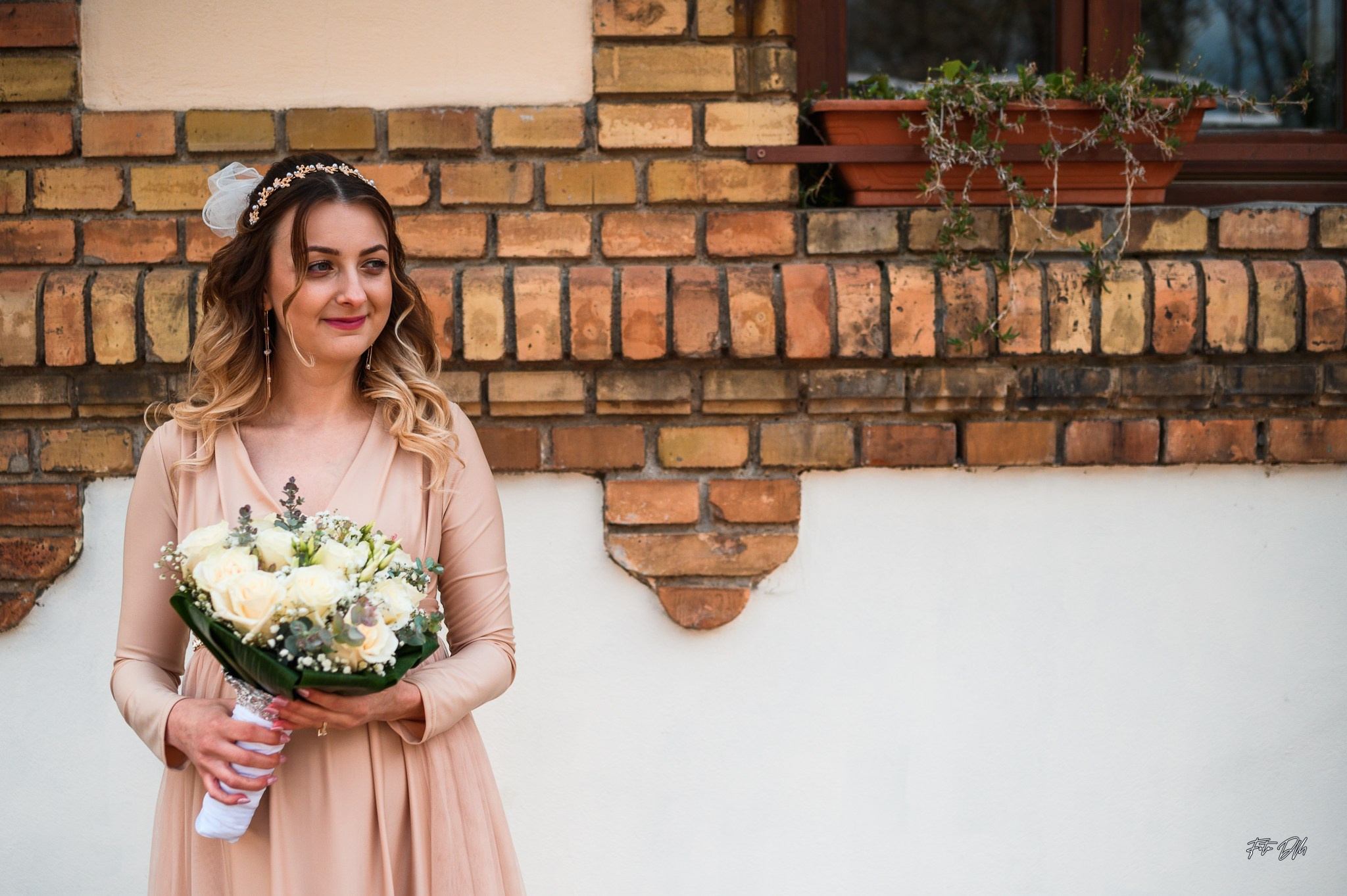 Cristina & Eduard | Civil Wedding. Fotografie & Videografie de nuntă în Timișoara