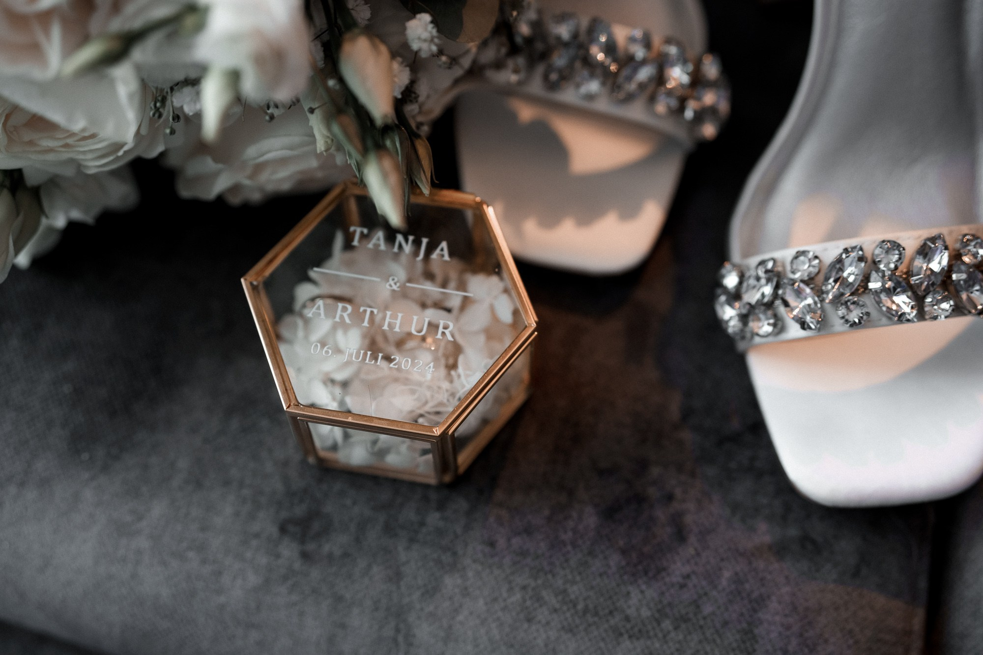 Hochzeit Augsburg | Hochzeitsfotograf & Videograf